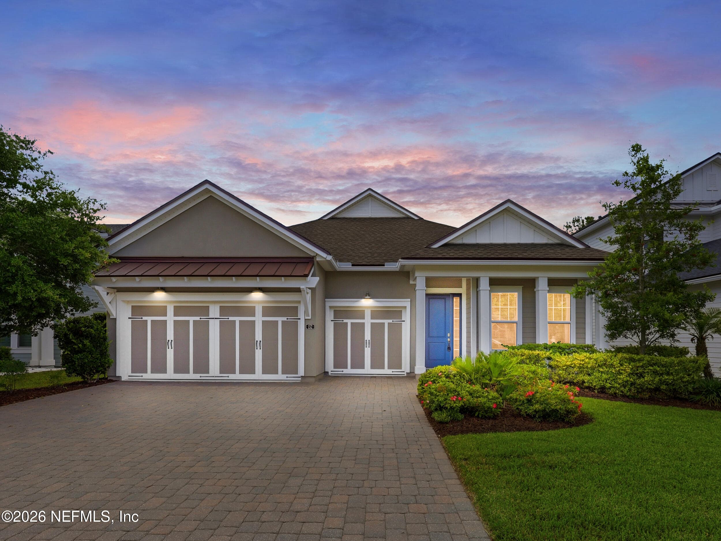 152 PINE HAVEN Drive, St. Johns — photo 3