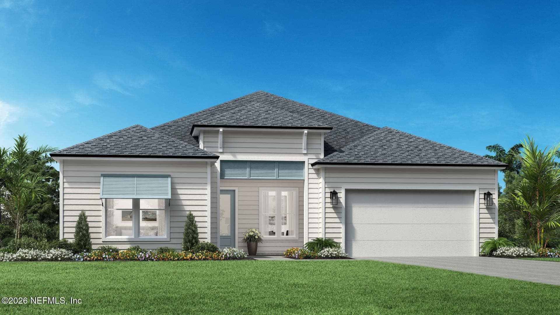 12183 ENDEAVOR Drive, Jacksonville, FL 32256, Jacksonville — exterior