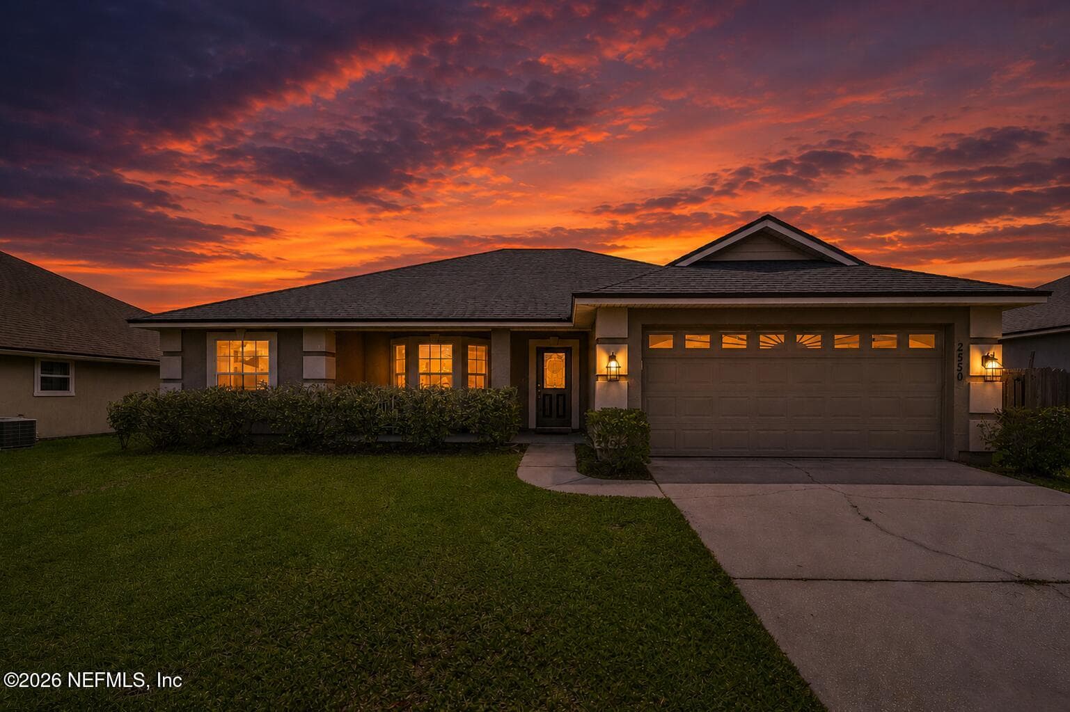 2550 ROYAL POINTE Drive, Green Cove Springs, FL 32043, Green Cove Springs — exterior