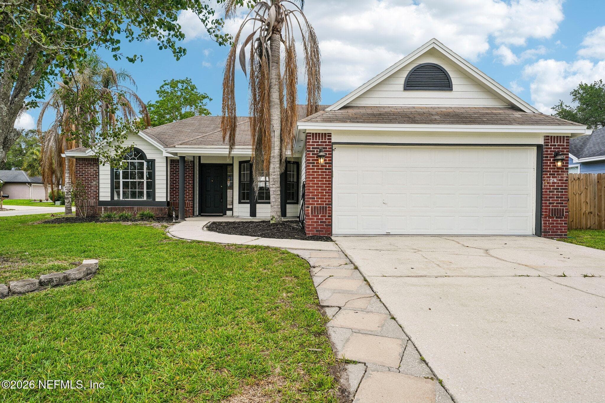 342 WILDBERRY Court, Orange Park — exterior