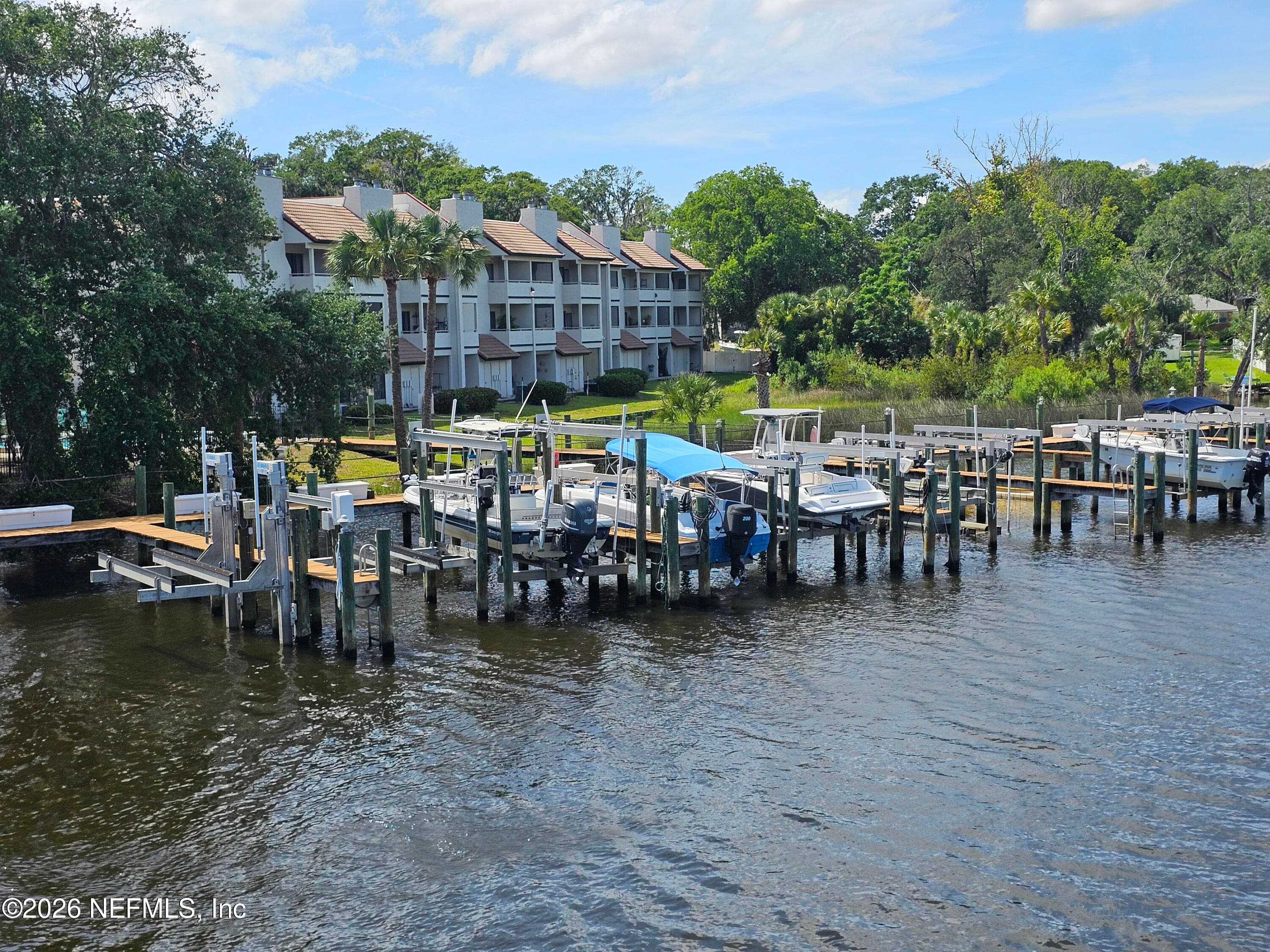 1307 RIVER HILLS Circle 16, Jacksonville — photo 3