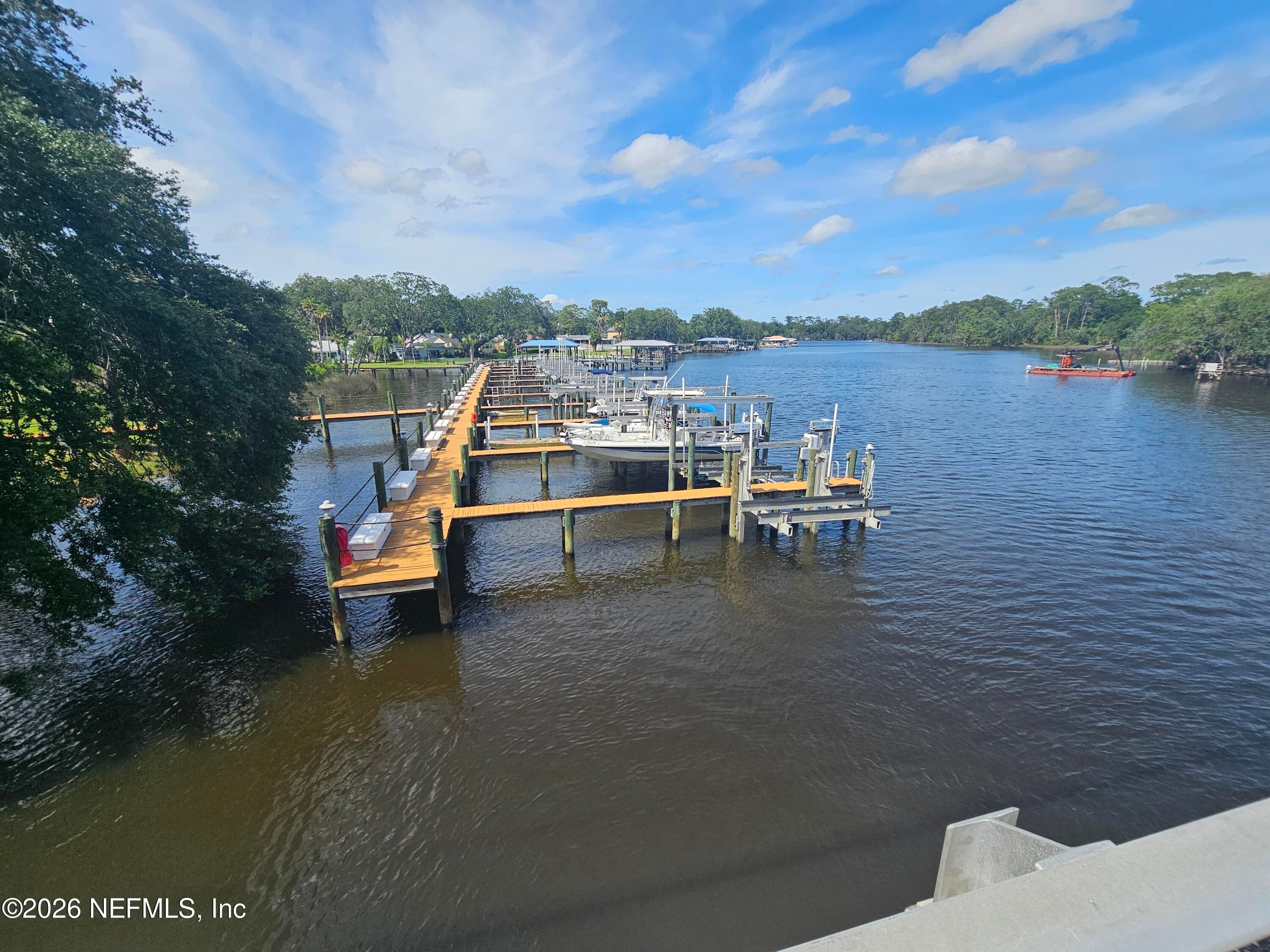 1307 RIVER HILLS Circle 16, Jacksonville — photo 2