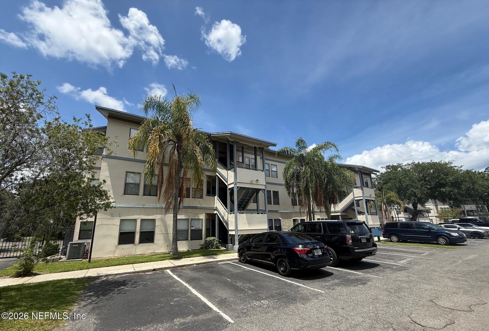 5615 SAN JUAN Avenue 105, Jacksonville — exterior