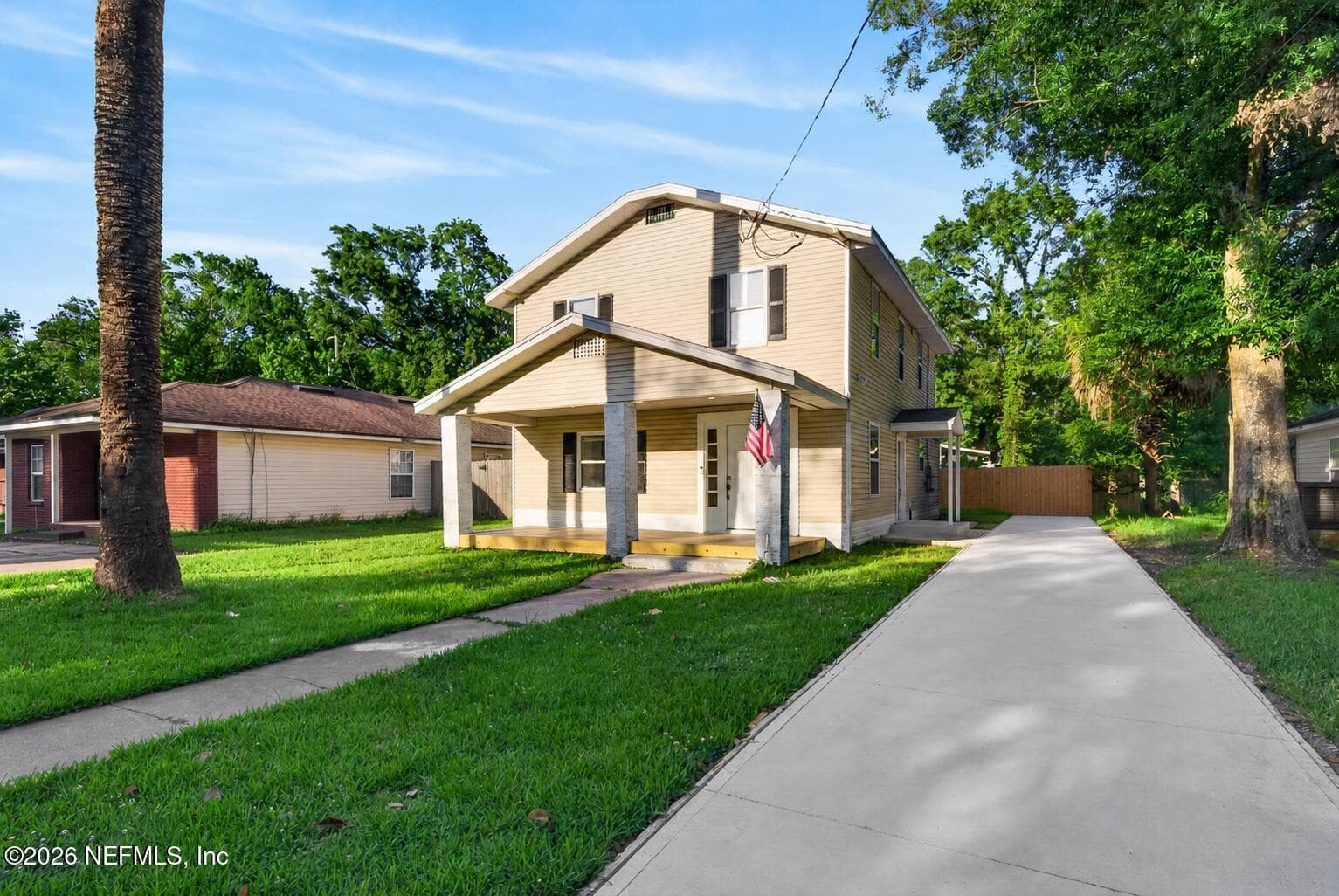 973 MELSON Avenue, Jacksonville, FL 32254, Jacksonville — photo 3