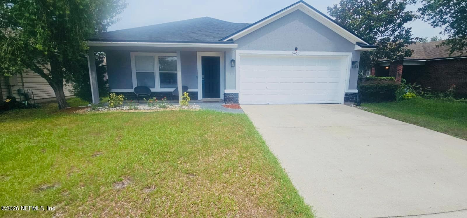 5463 OLD COLONY Drive, Jacksonville — photo 2