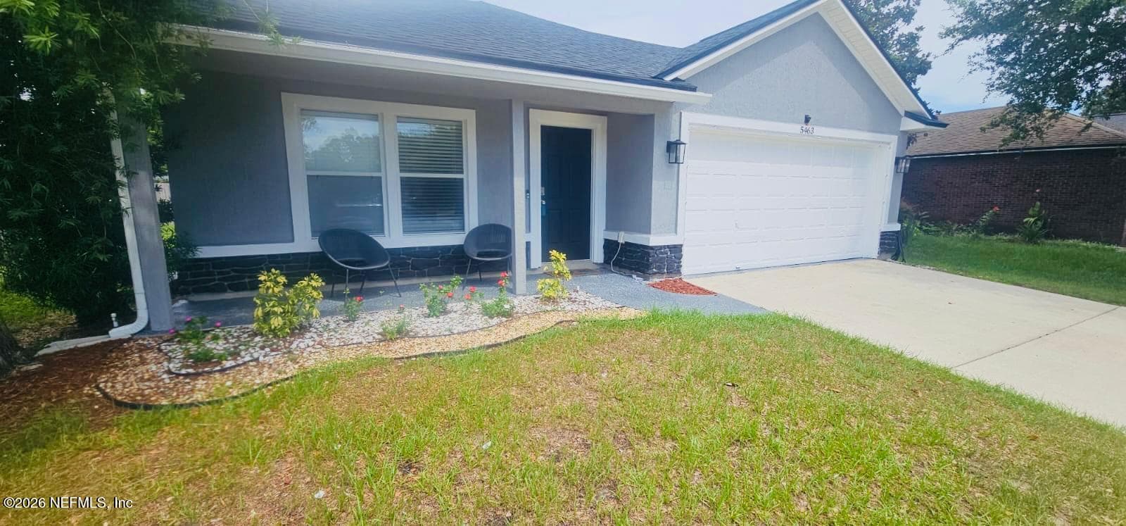 5463 OLD COLONY Drive, Jacksonville — photo 3