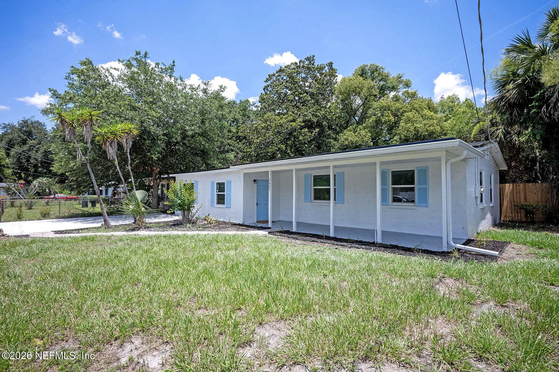 3421 INWOOD Circle, Jacksonville, FL 32207, Jacksonville — photo 2