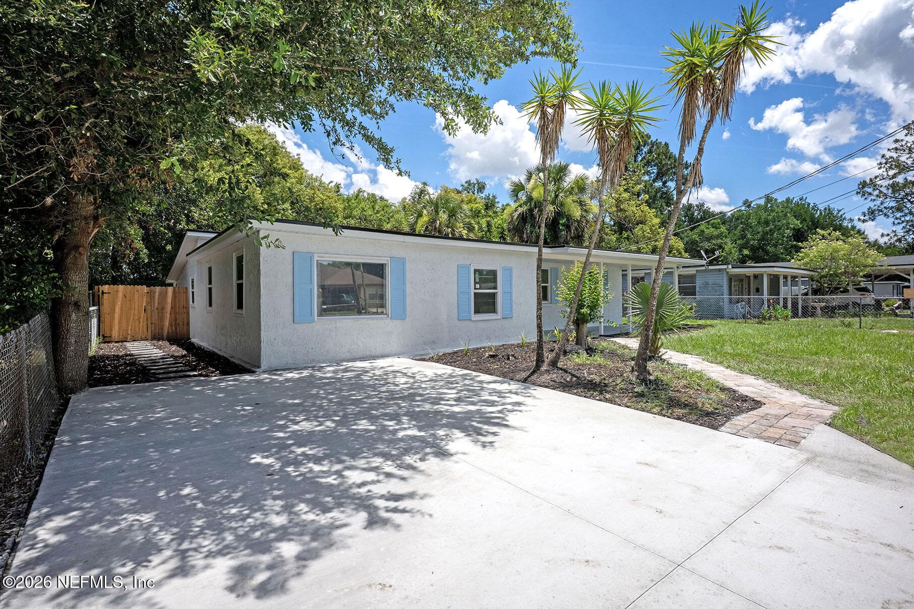 3421 INWOOD Circle, Jacksonville, FL 32207, Jacksonville — exterior