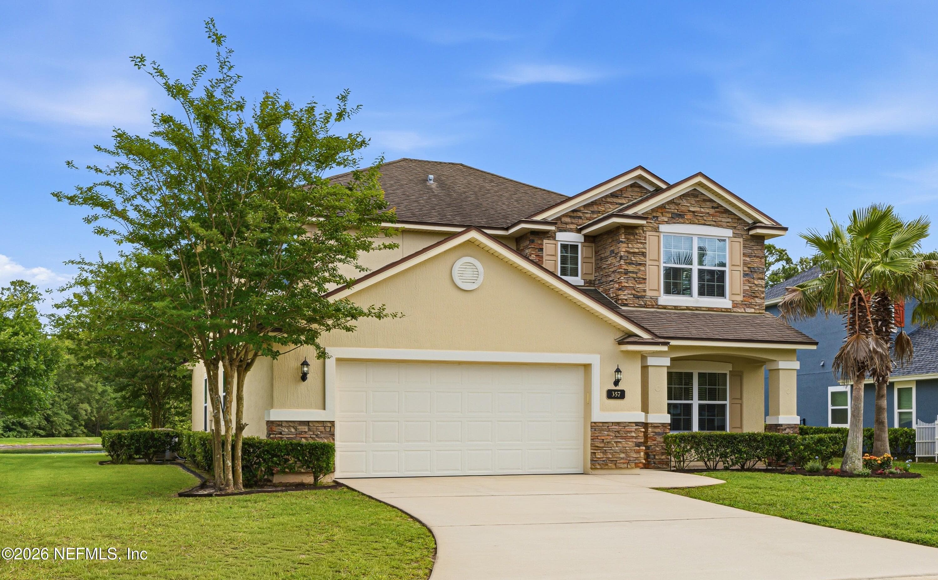 357 HUFFNER HILL Circle, St. Augustine — photo 3