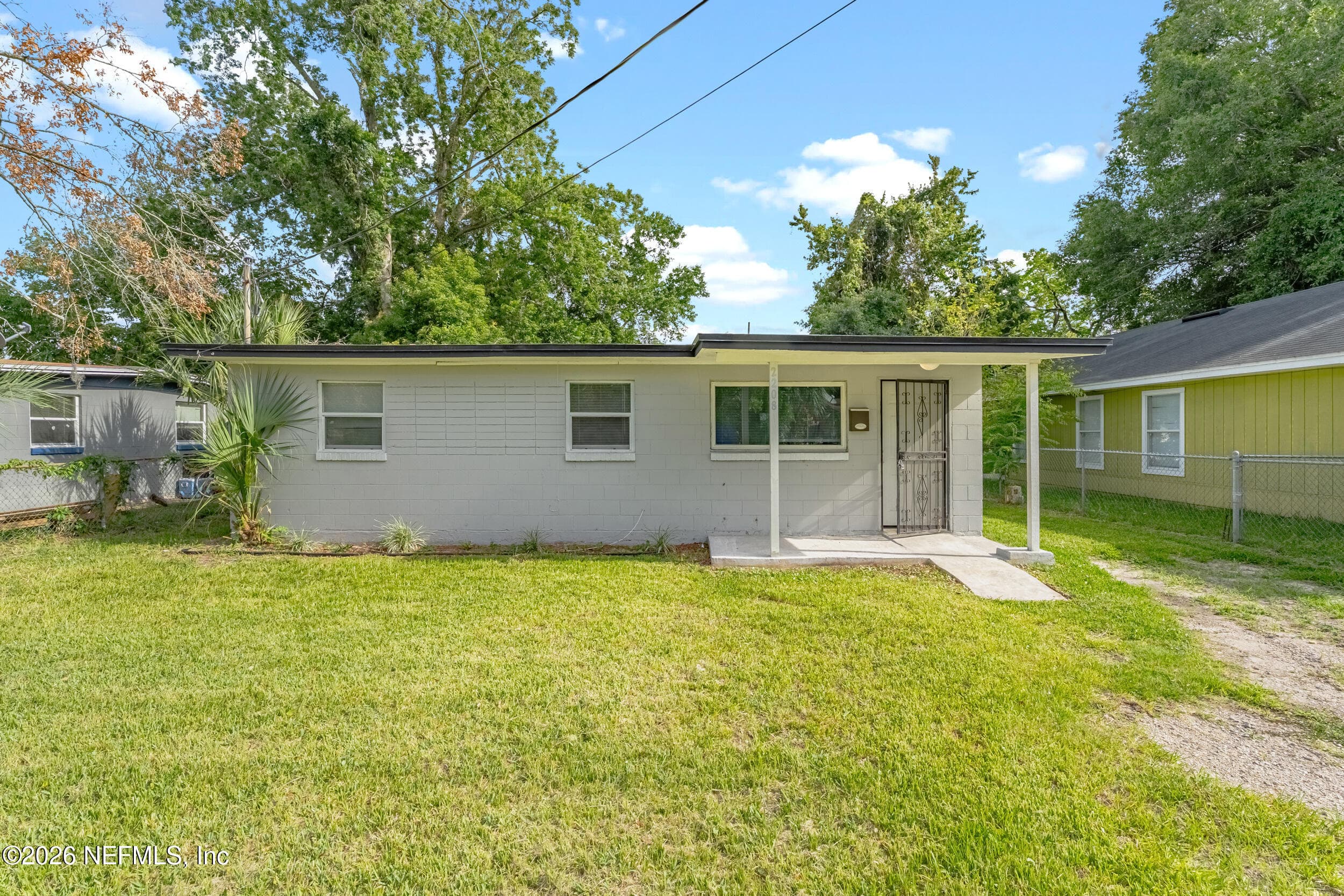 2208 14TH Street, Jacksonville — photo 2