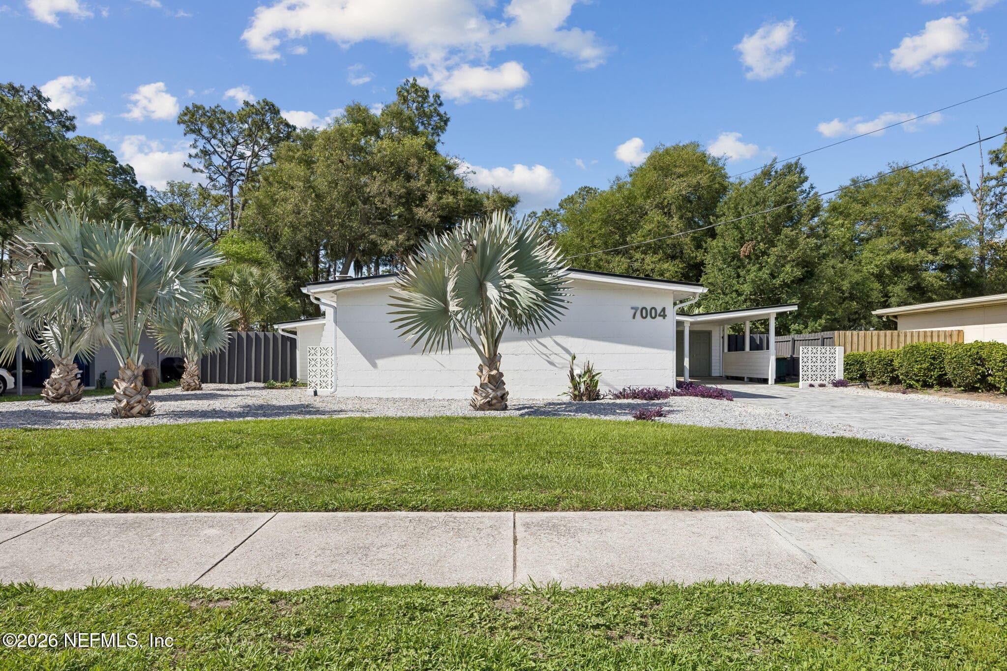 7004 ALTAMA Road, Jacksonville — photo 3