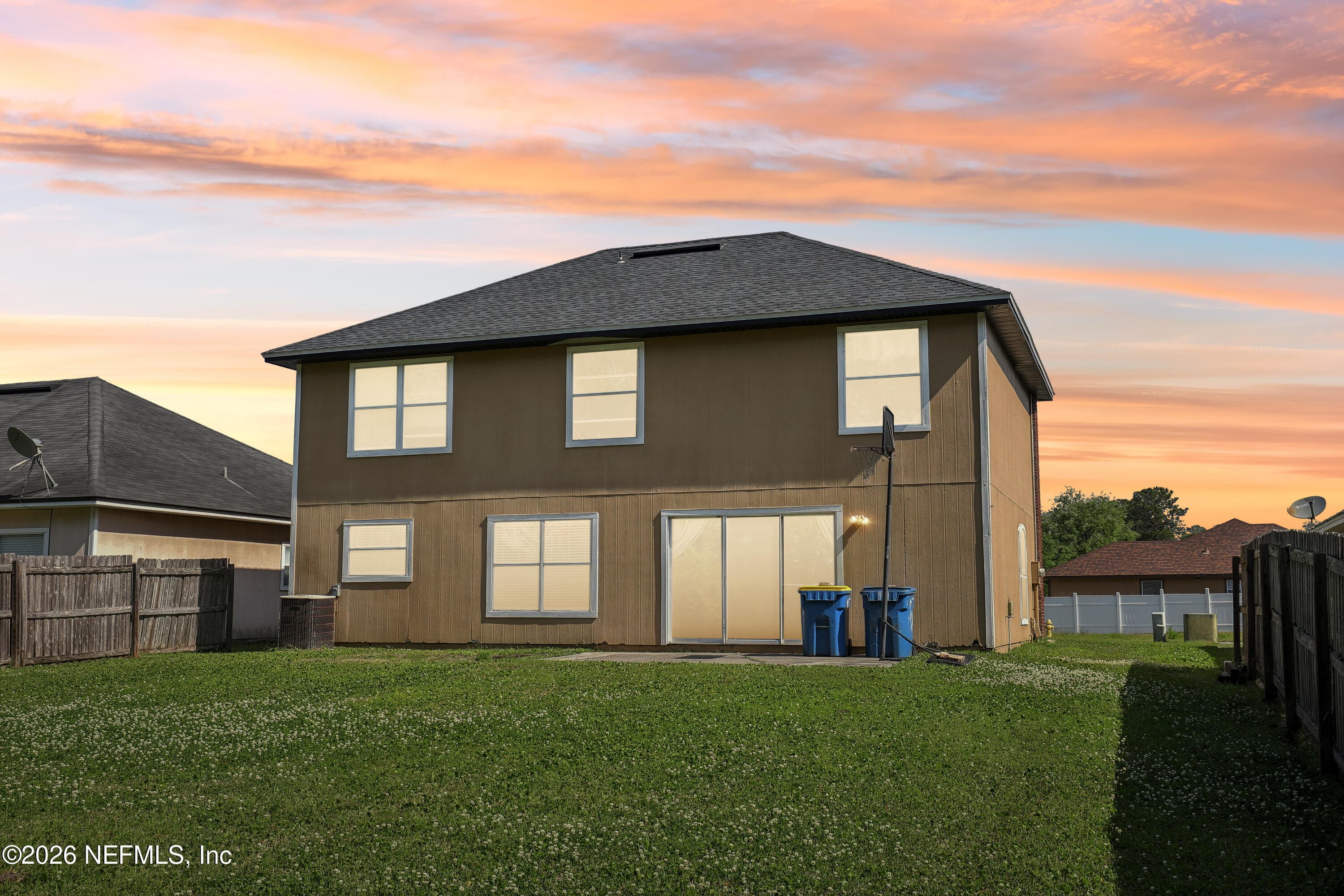 4322 S MARSH HAWK Drive S, Jacksonville, FL 32218, Jacksonville — photo 3