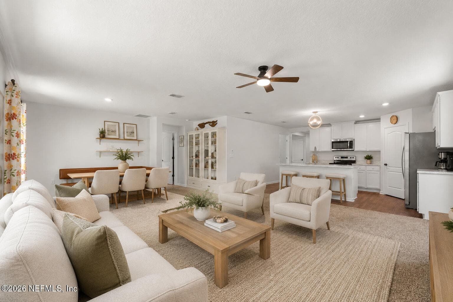 75471 BRIDGEWATER Drive, Yulee, FL 32097, Yulee — photo 3