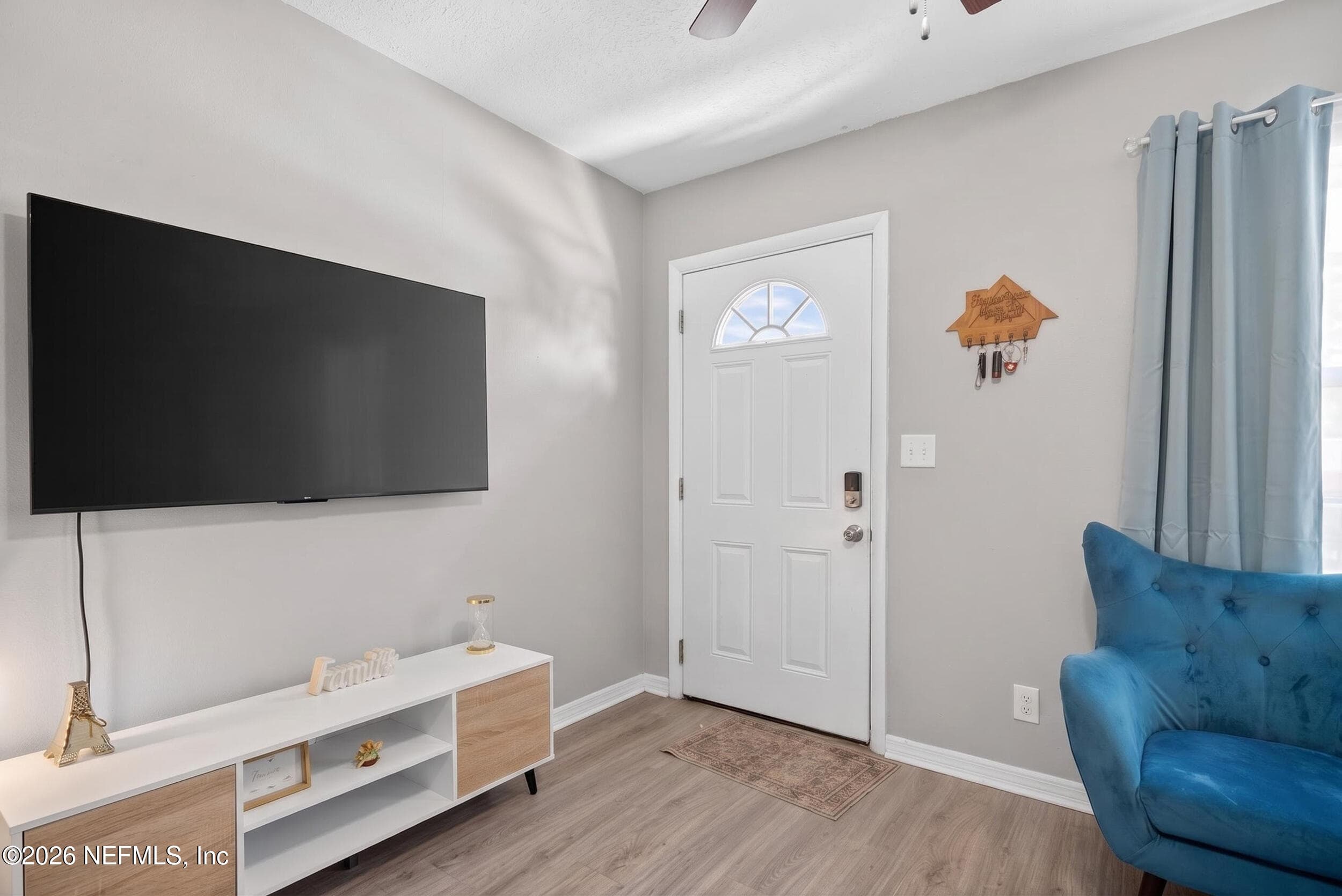 341 PARKWOOD Drive, Orange Park — photo 3