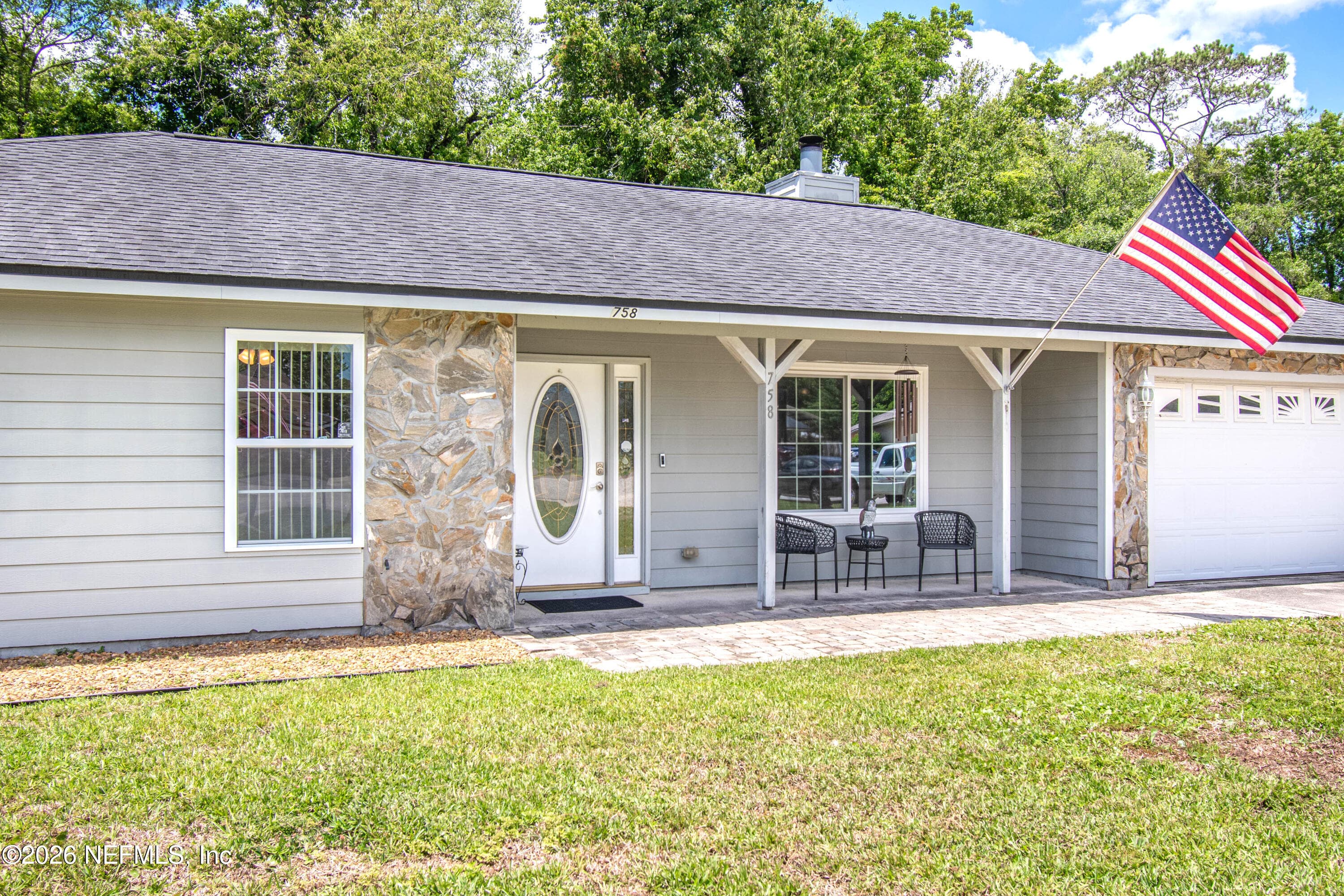 758 ESTATES COVE Road, Jacksonville — photo 2