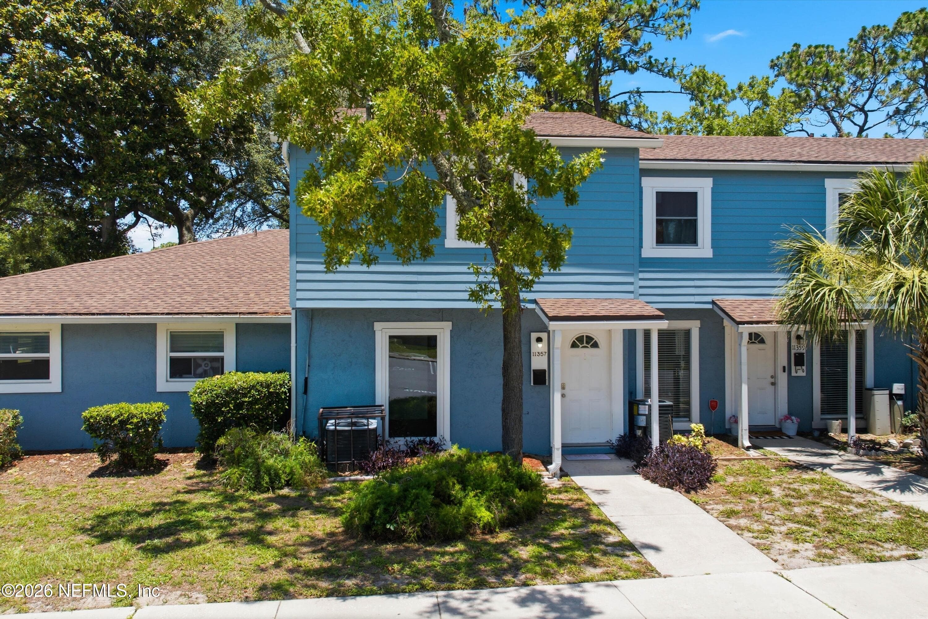 11357 WHITE BAY Lane, Jacksonville, FL 32225, Jacksonville — exterior