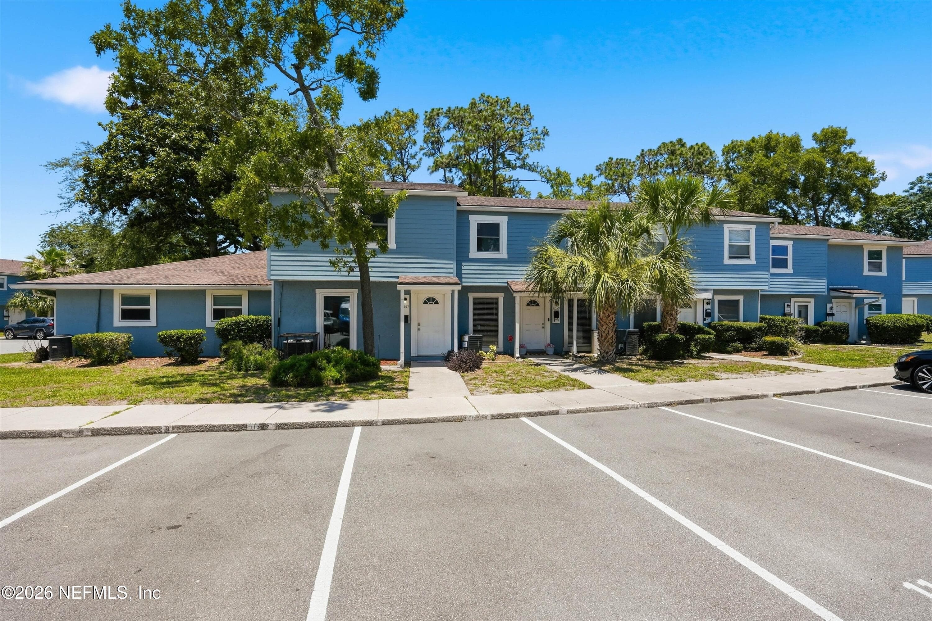 11357 WHITE BAY Lane, Jacksonville, FL 32225, Jacksonville — photo 2