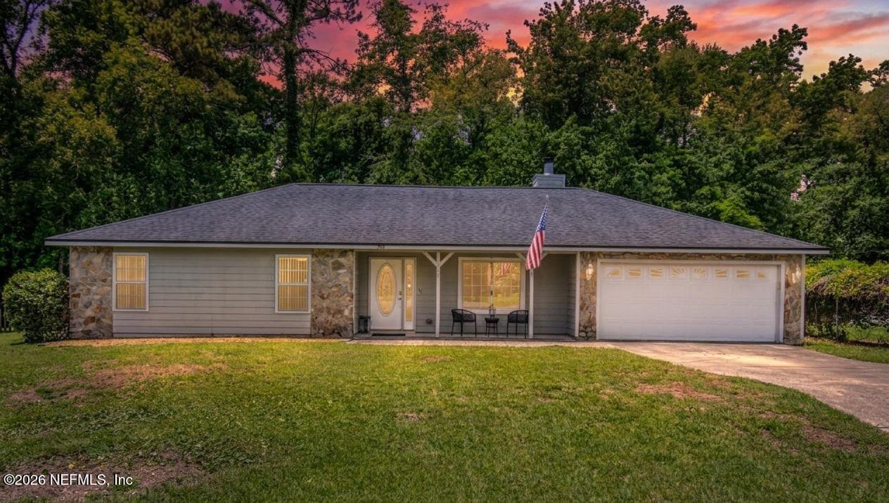 758 ESTATES COVE Road, Jacksonville — photo 3