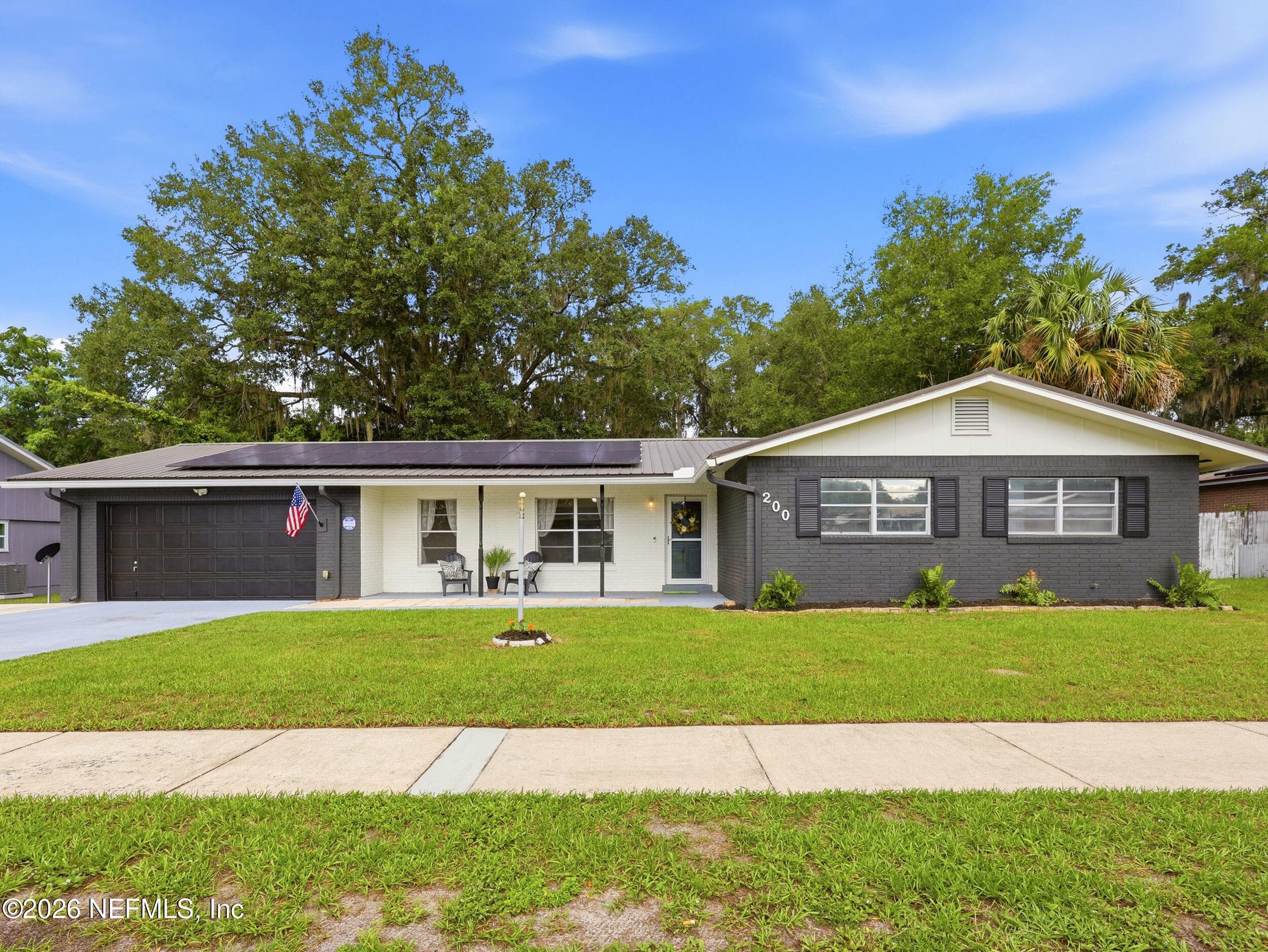 200 MANGO Drive, Palatka, FL 32177, Palatka — exterior
