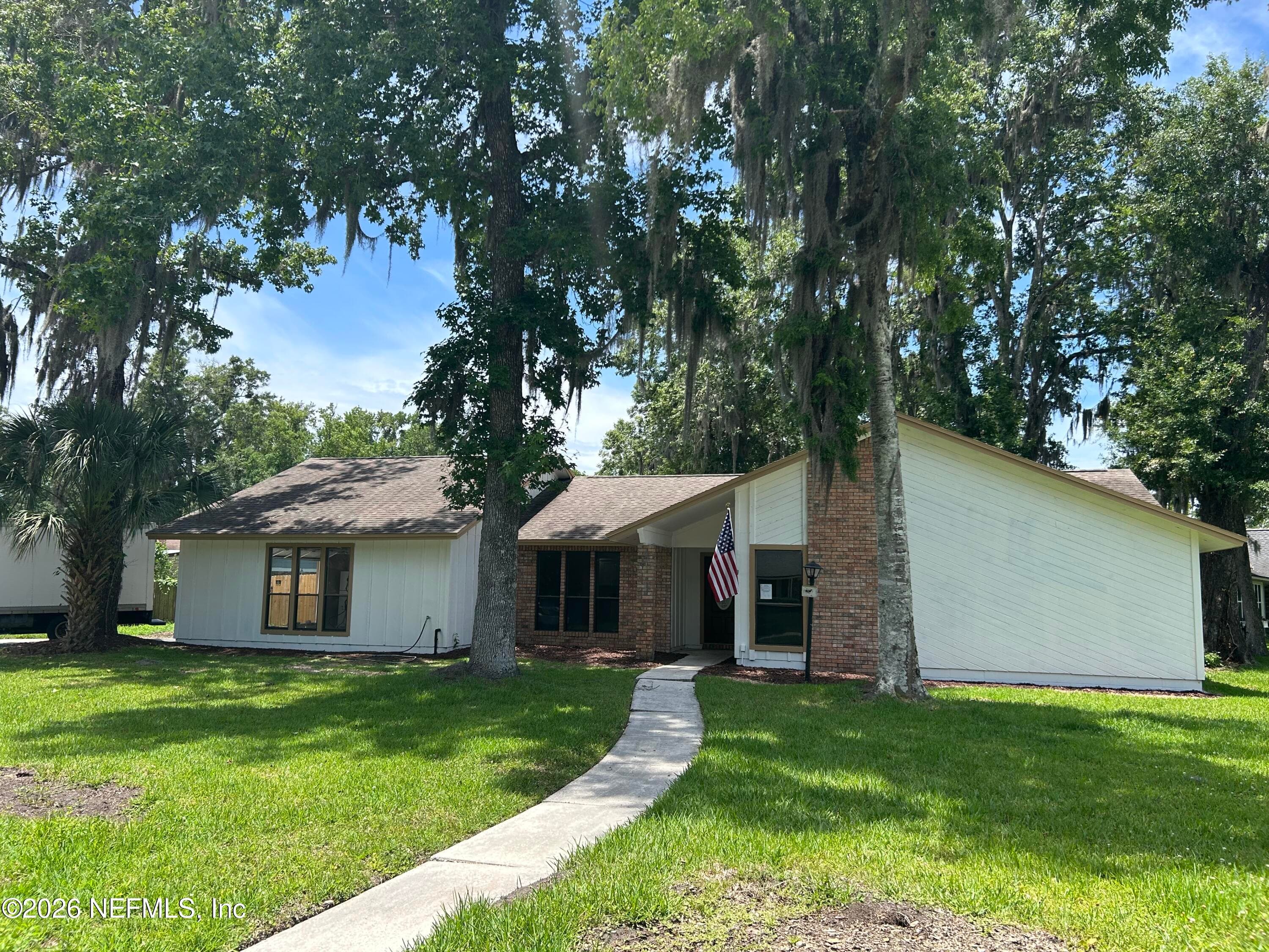 1310 DOLPHIN Street, Orange Park, FL 32073, Orange Park — exterior