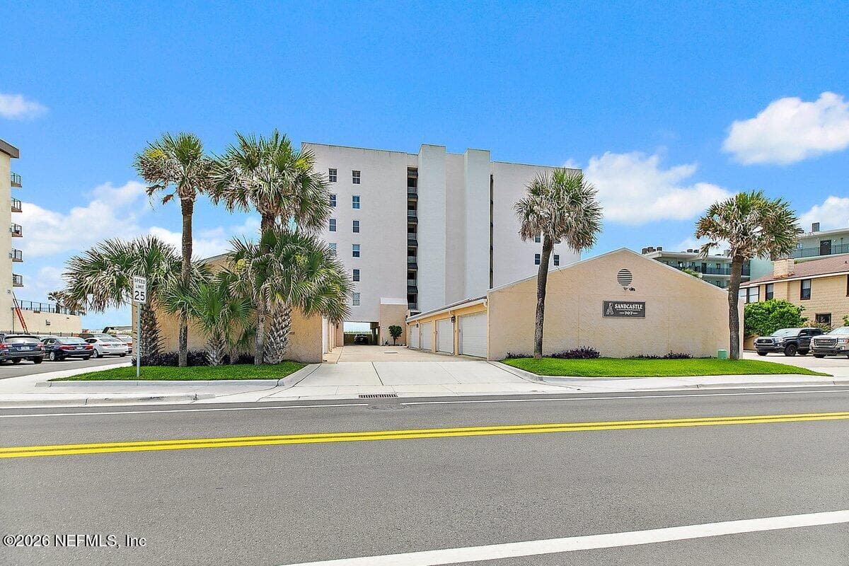707 1ST Street 601, Jacksonville Beach — photo 2