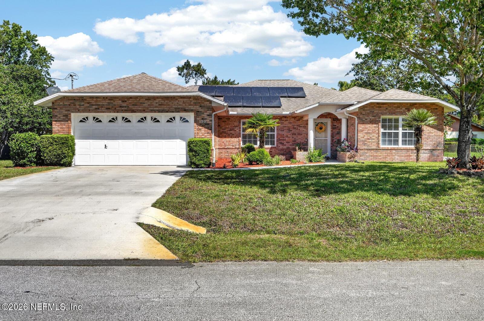 153 WELLSTONE Drive, Palm Coast, FL 32164, Palm Coast — photo 2