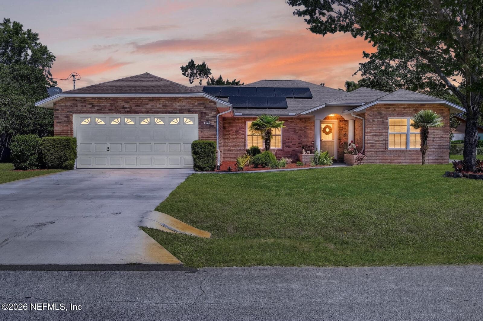 153 WELLSTONE Drive, Palm Coast, FL 32164, Palm Coast — photo 3