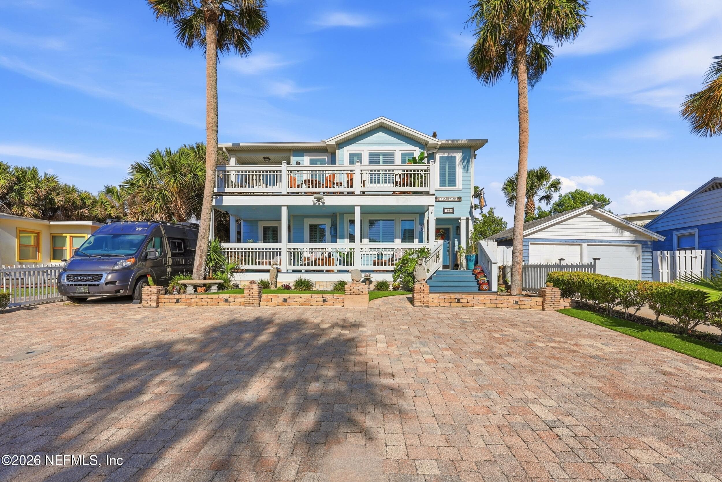 1012 2ND Street, Neptune Beach — photo 2
