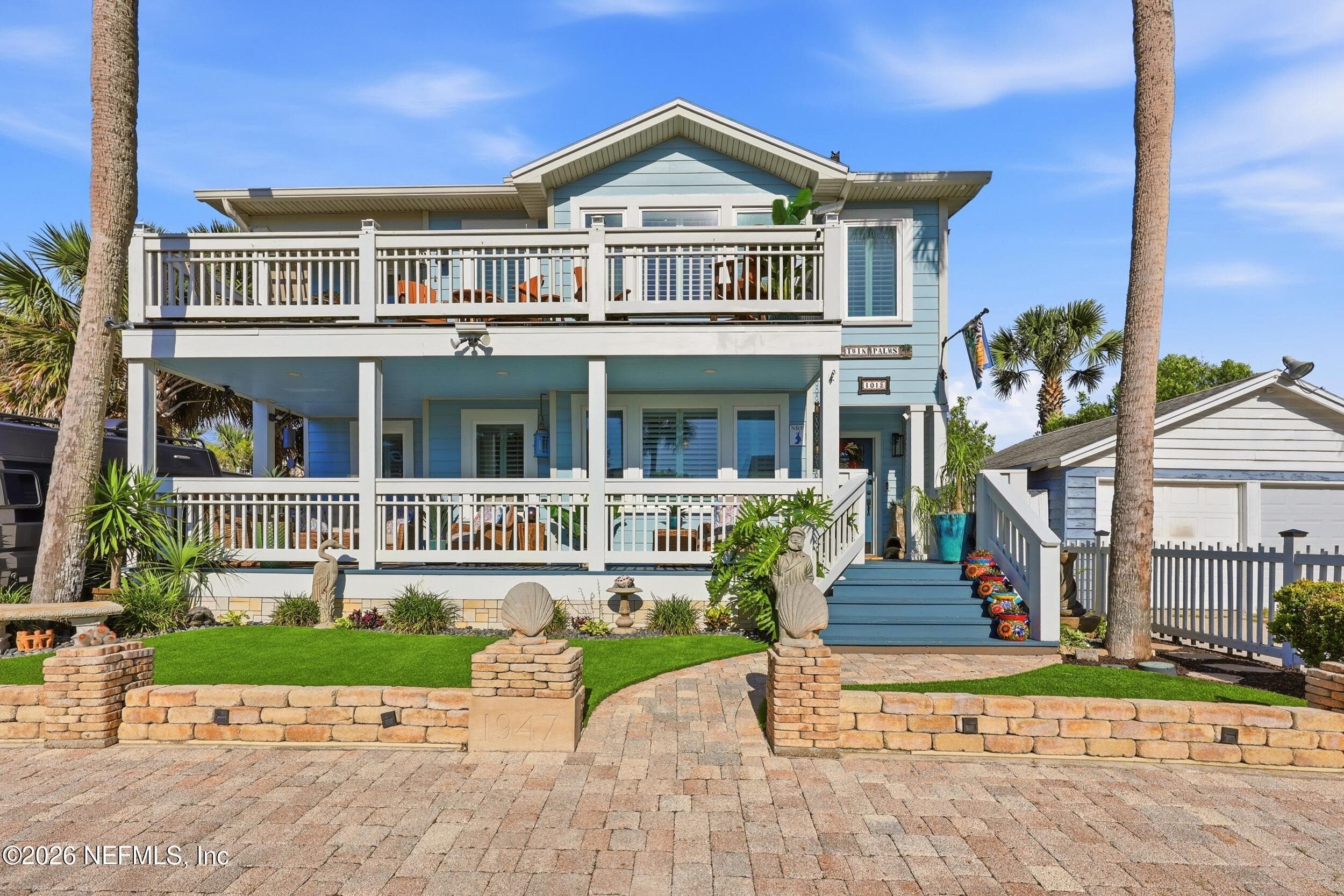 1012 2ND Street, Neptune Beach — photo 3