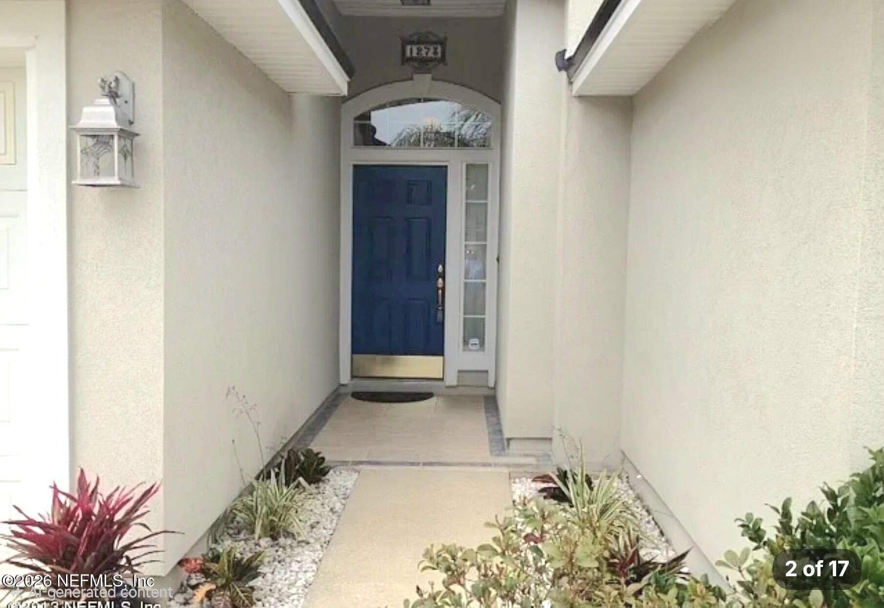 1273 ARDMORE Street, St. Augustine, FL 32092, St. Augustine — photo 2