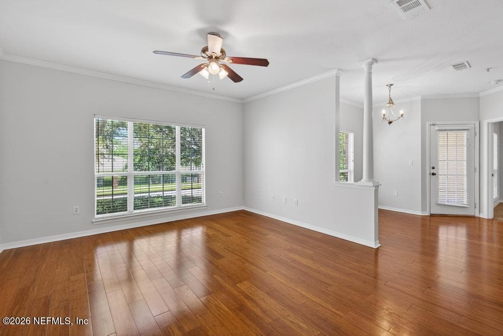 7800 POINT MEADOWS Drive 126, Jacksonville — photo 2