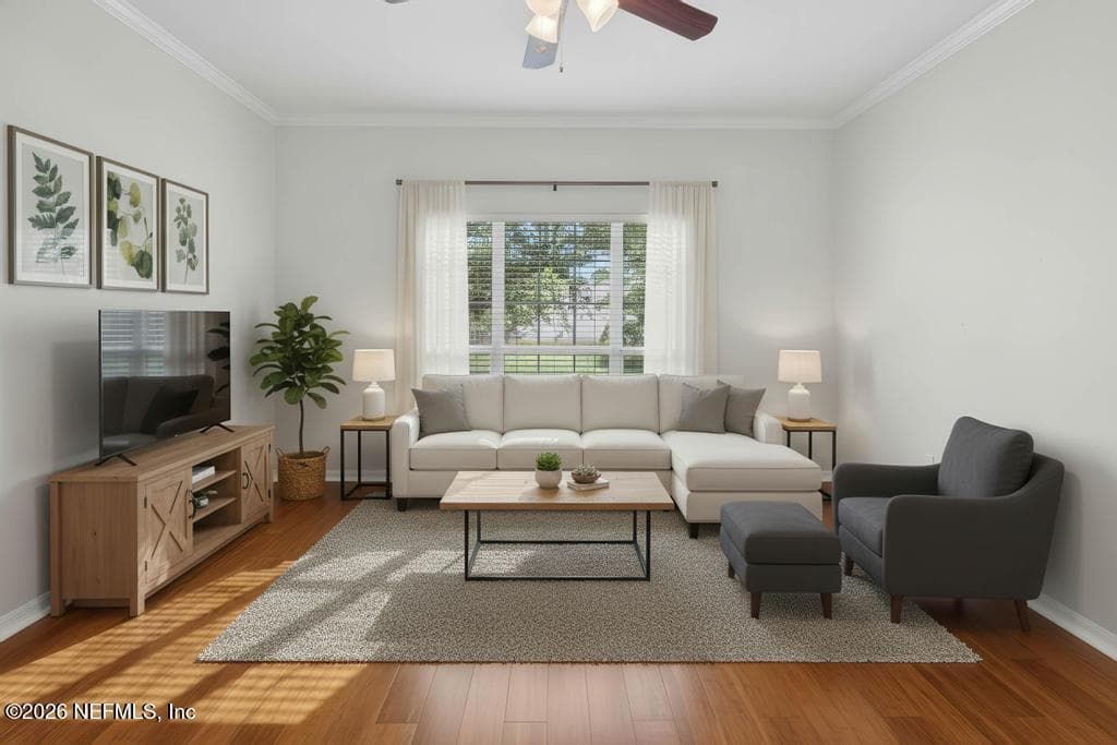 7800 POINT MEADOWS Drive 126, Jacksonville — photo 3