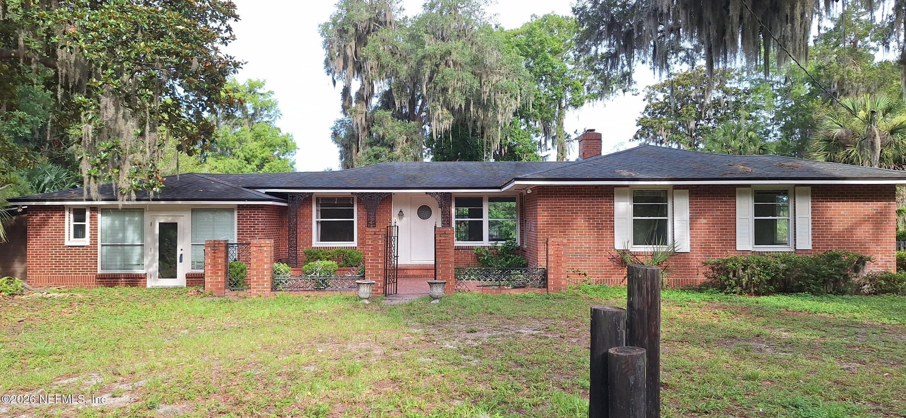 1900 E HOLLY OAKS LAKE Road E, Jacksonville — photo 3