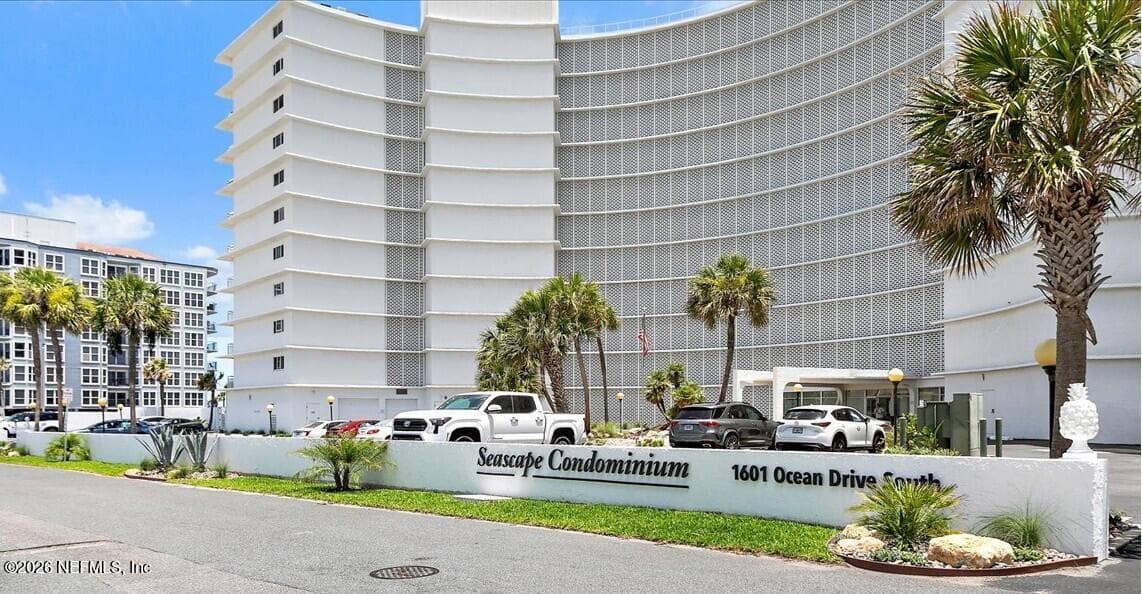 1601 OCEAN Drive S 205, Jacksonville Beach, FL 32250, Jacksonville Beach — photo 2