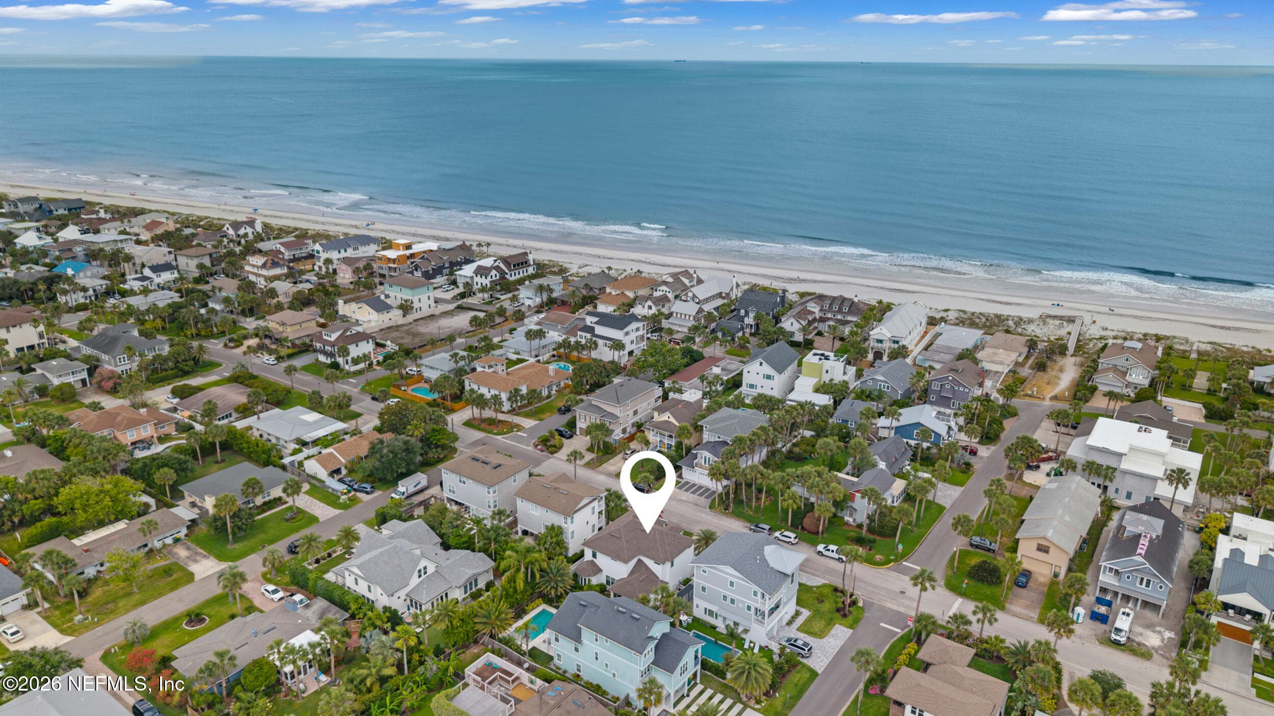 3318 1ST Street, Jacksonville Beach — photo 2