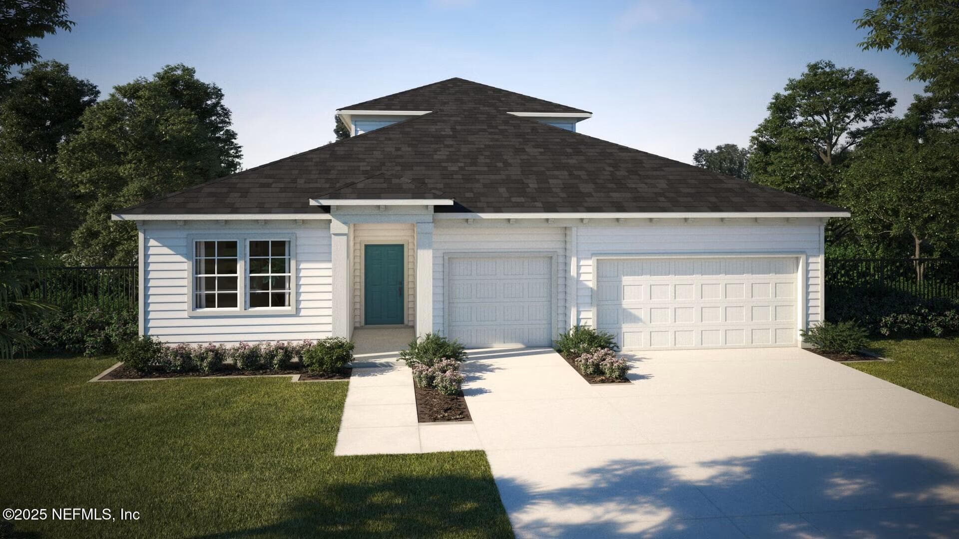 259 KNOTTED BIRCH Avenue, St. Augustine — exterior