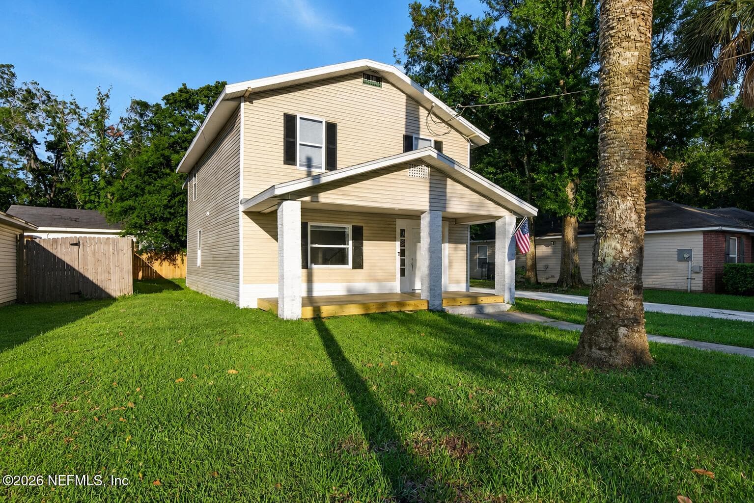 973 MELSON Avenue, Jacksonville, FL 32254, Jacksonville — photo 2