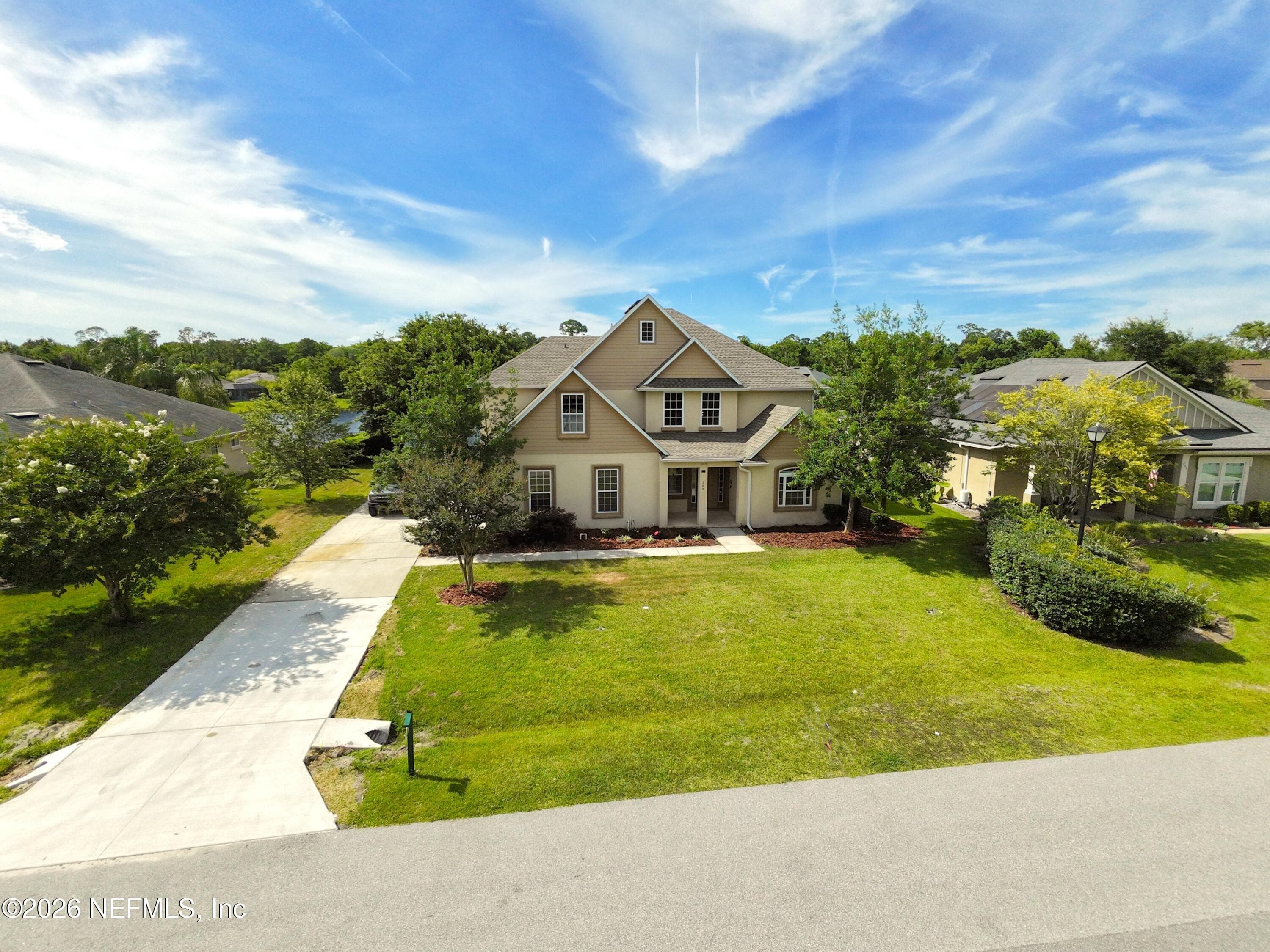 265 MOSES CREEK Boulevard, St. Augustine — photo 3
