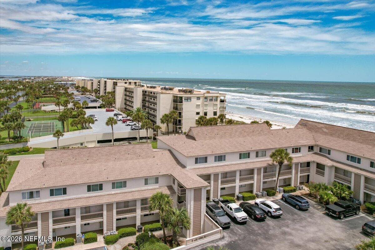 8130 A1A J12, Crescent Beach, FL 32080, Crescent Beach — exterior