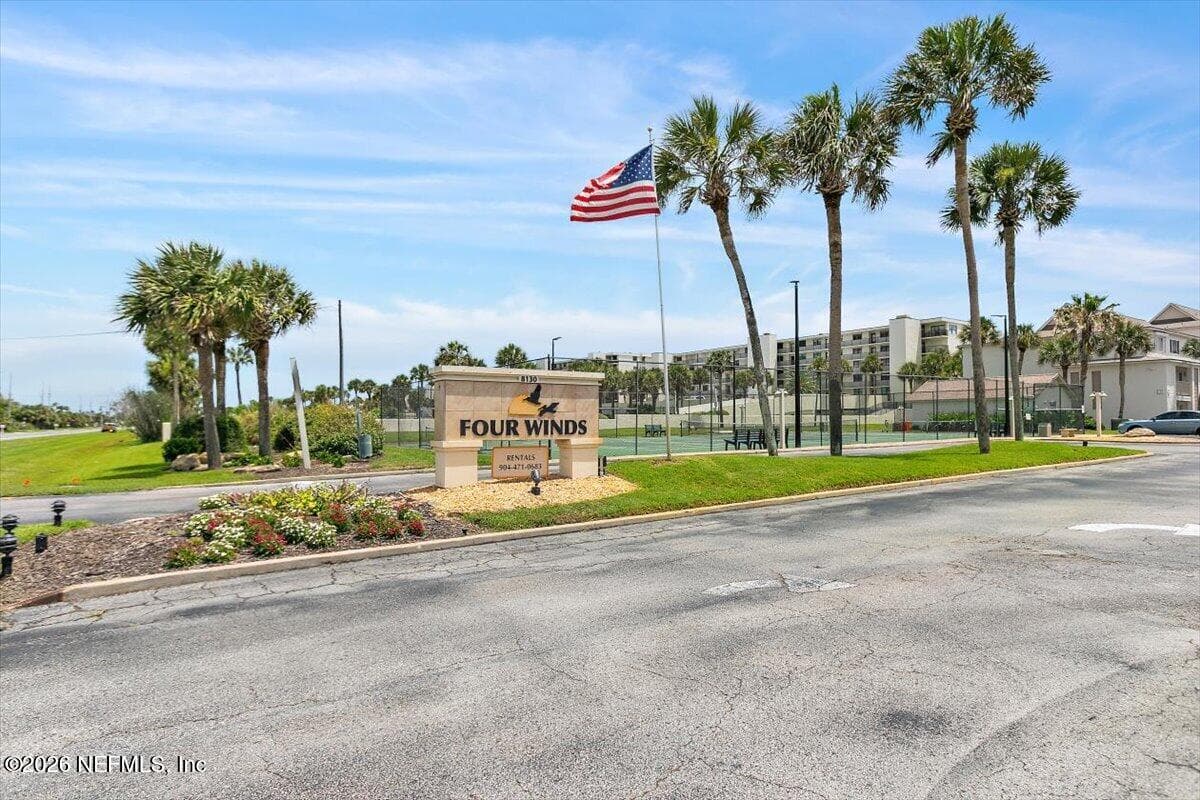 8130 A1A J12, Crescent Beach, FL 32080, Crescent Beach — photo 3
