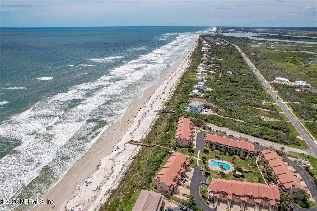 8130 A1A J12, Crescent Beach, FL 32080, Crescent Beach — photo 2