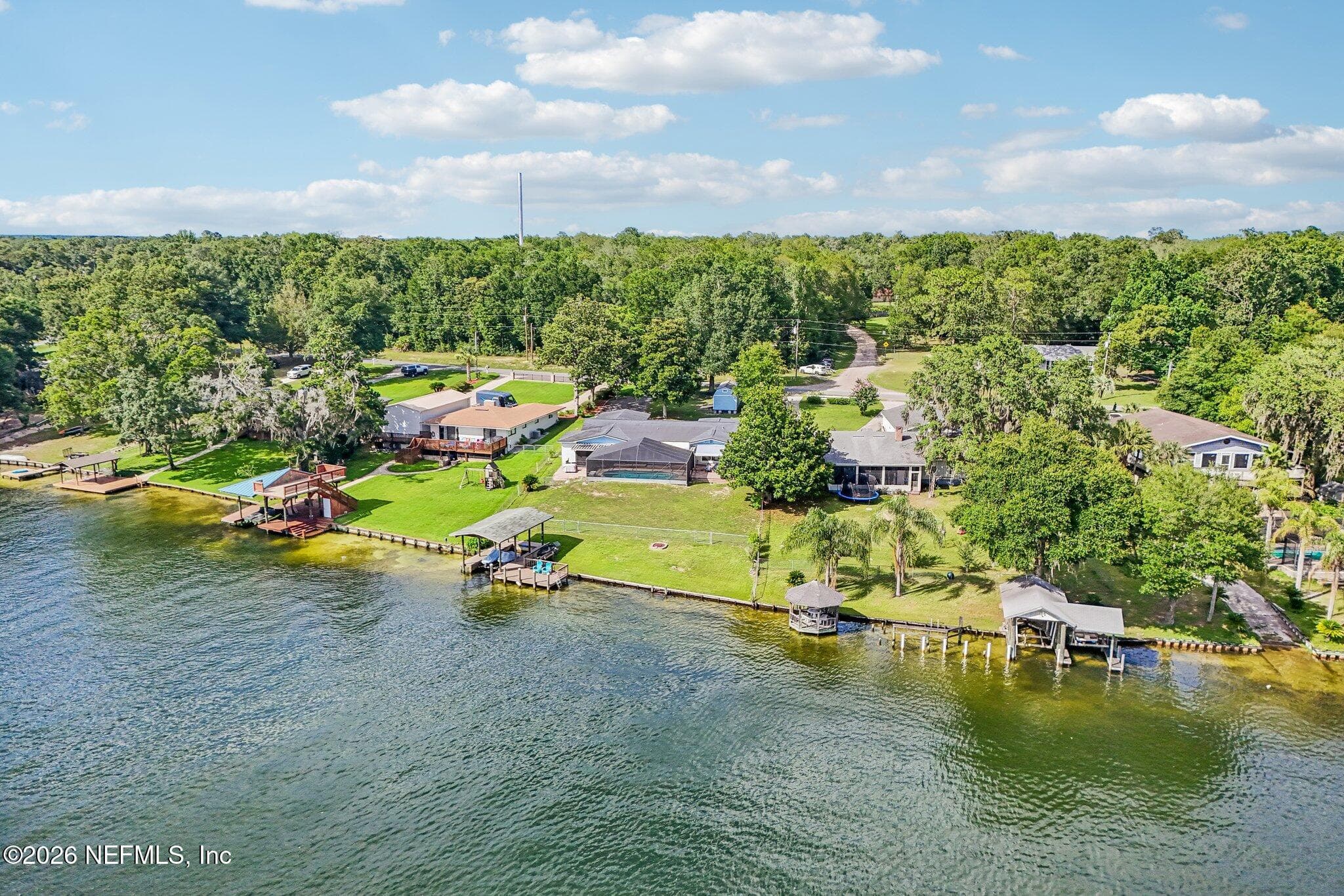 187 ARTHUR MOORE Drive, Green Cove Springs — photo 2