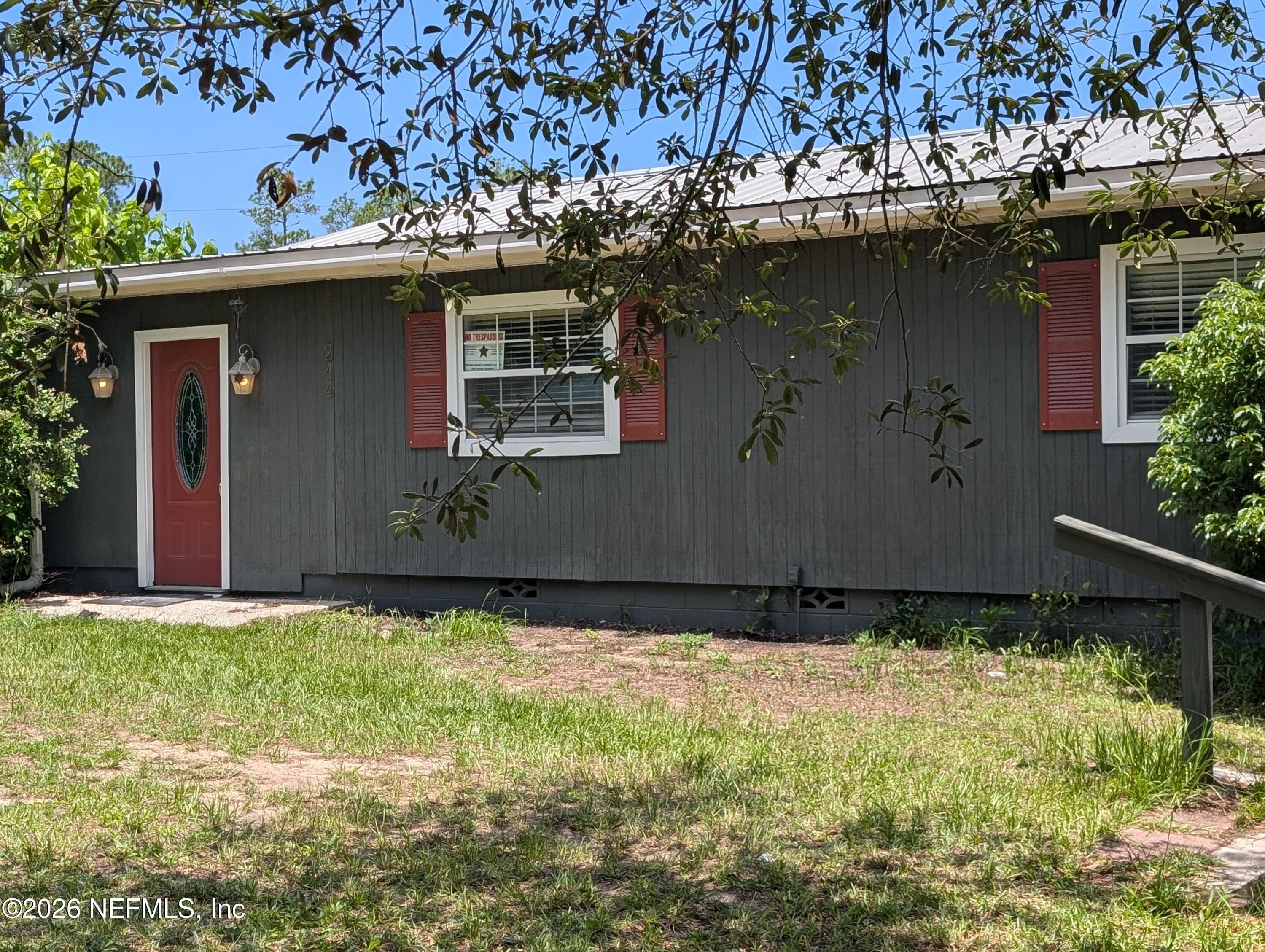 244 5TH Way, Interlachen, FL 32148, Interlachen — photo 2