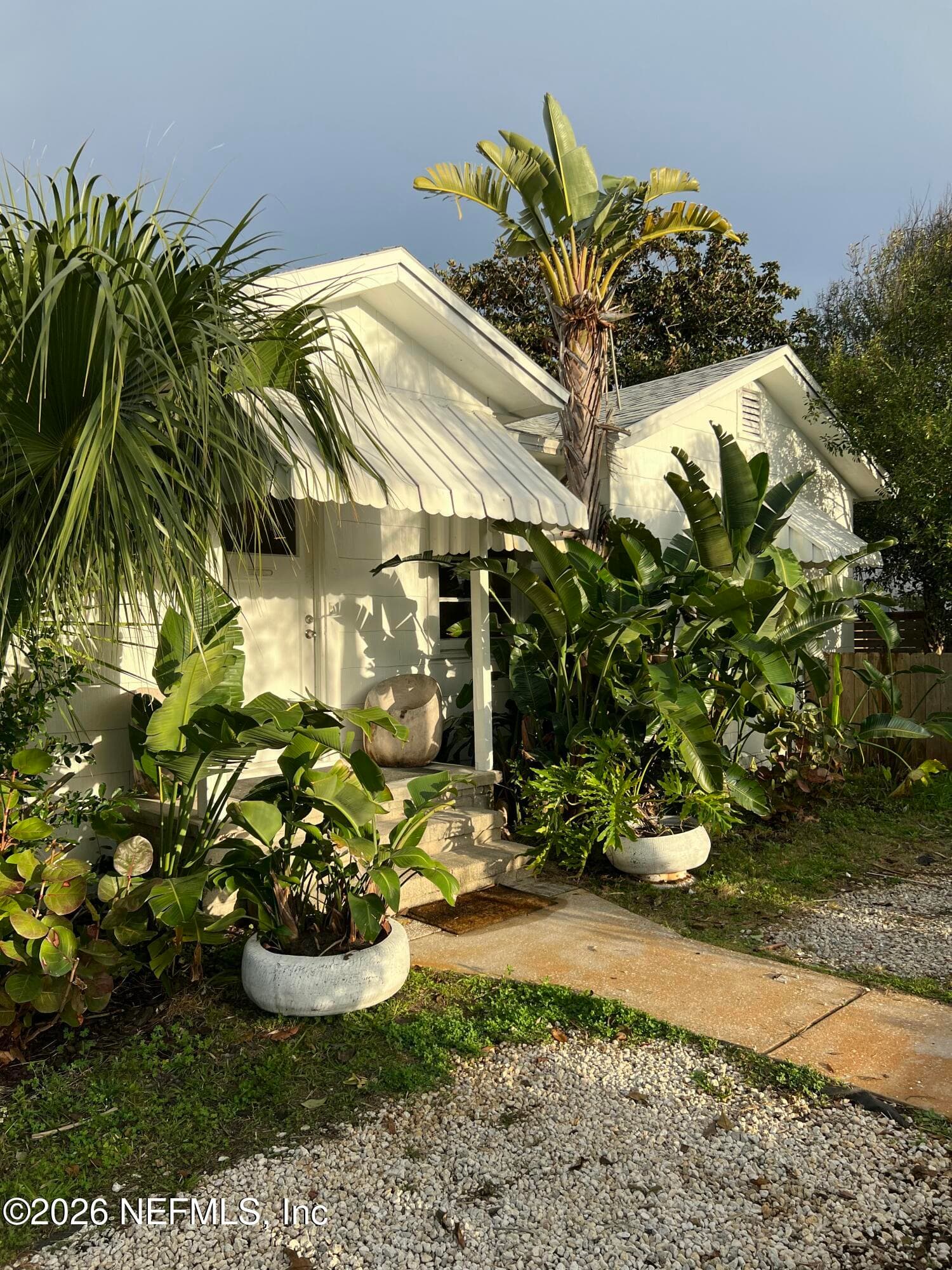 515 3RD Street, Neptune Beach — photo 2