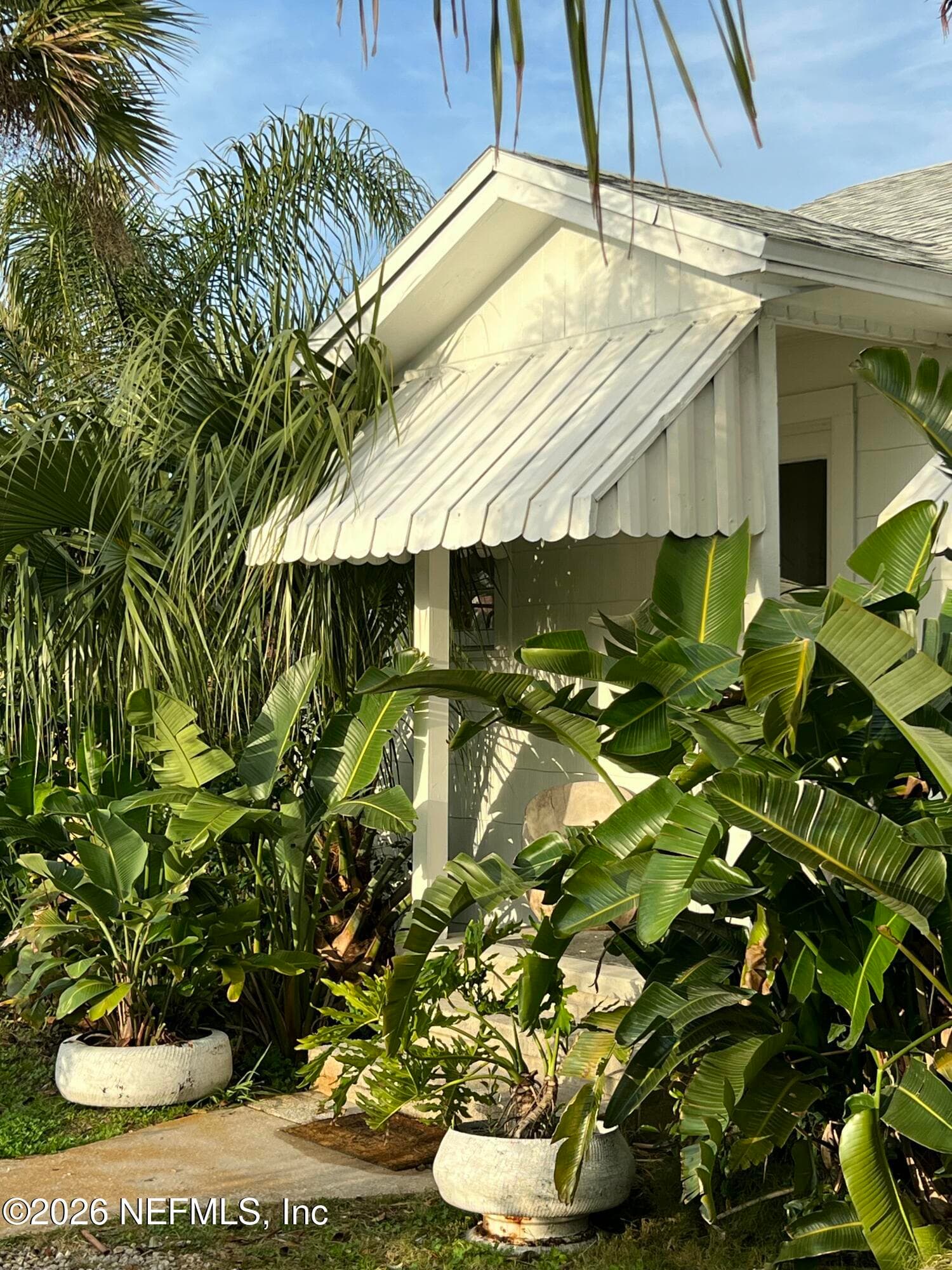 515 3RD Street, Neptune Beach — exterior