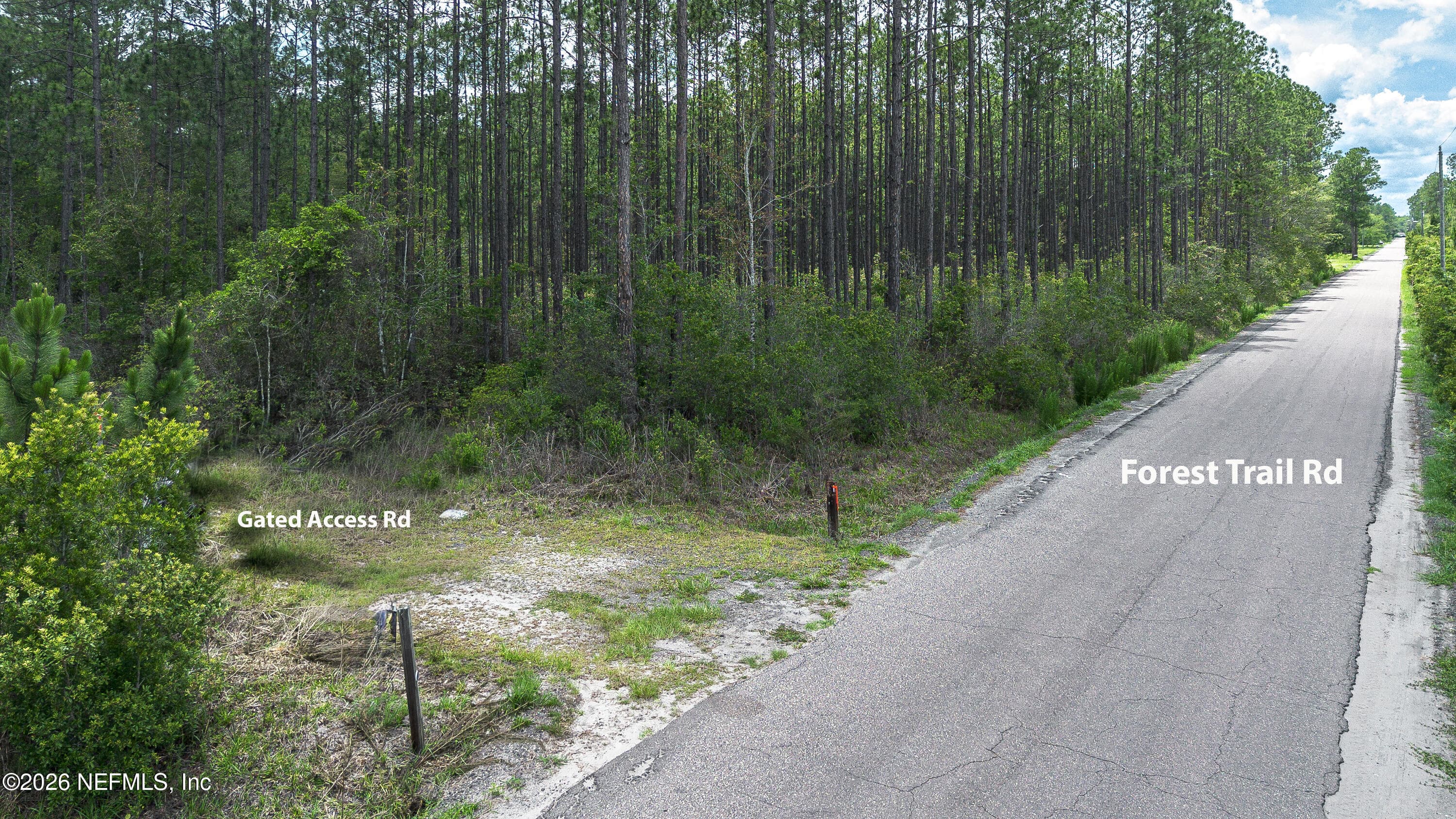 15450 FOREST TRAIL Road, Jacksonville, FL 32234, Jacksonville — photo 2