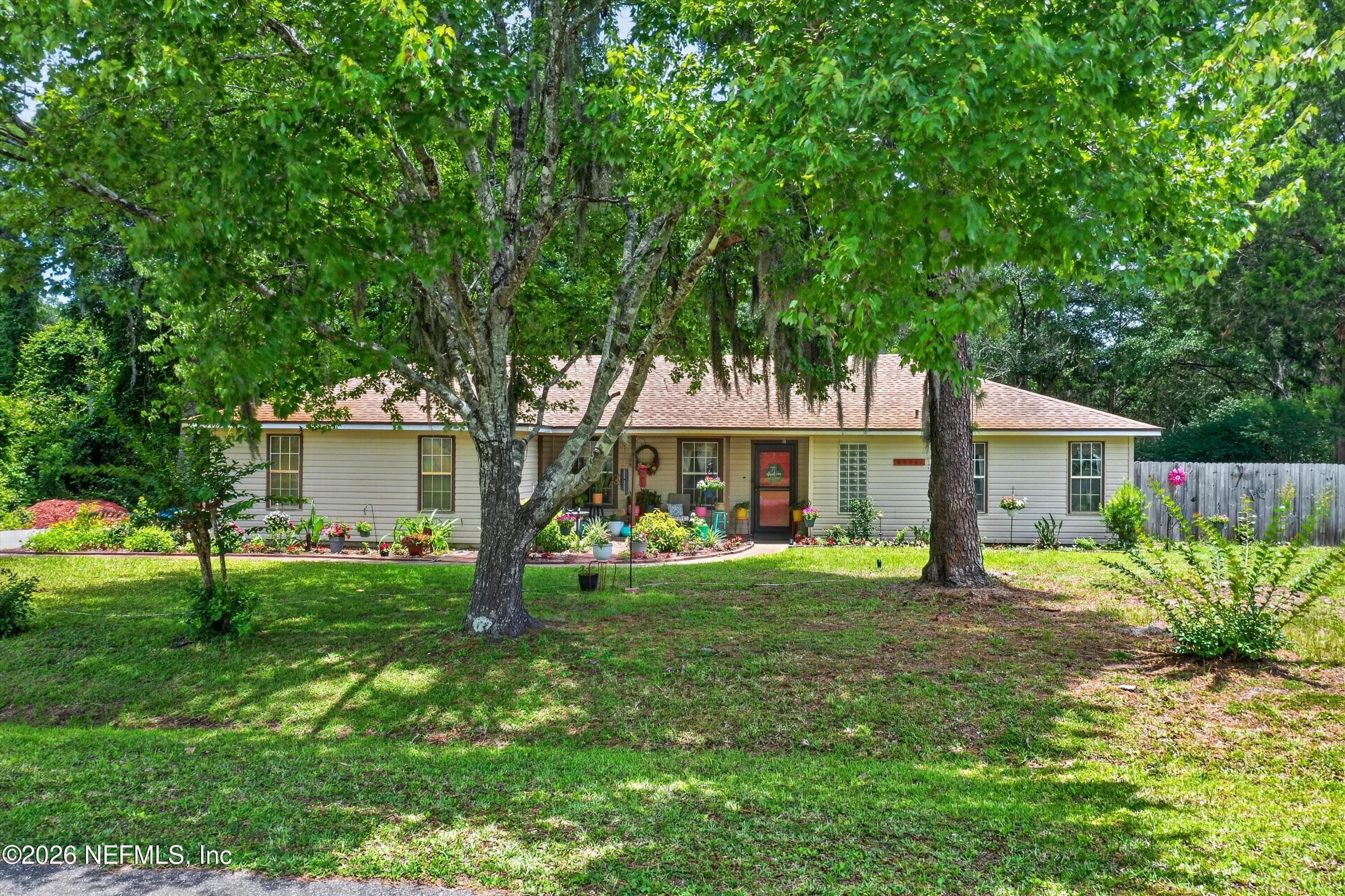 95081 WILDWOOD Circle, Fernandina Beach — exterior