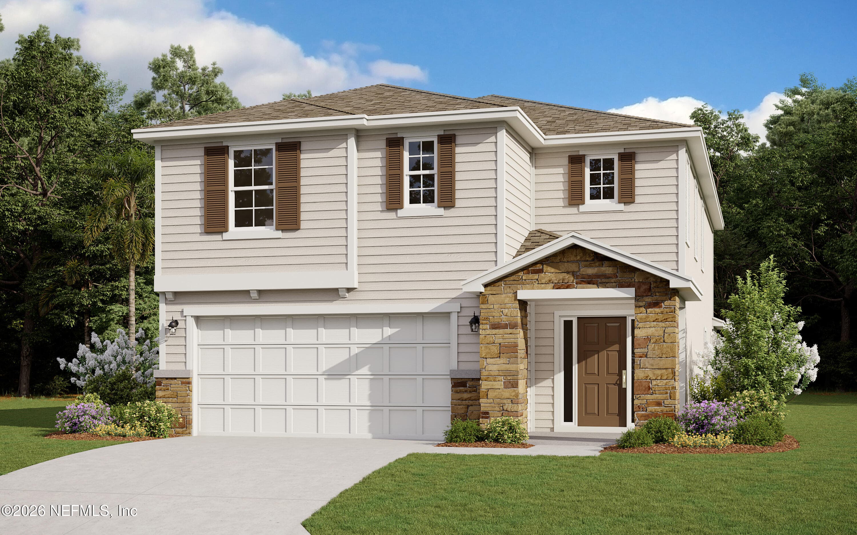 846 POINT HERON Loop, Orange Park — photo 2
