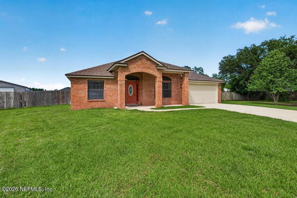 32097 WHITE TAIL Court, Bryceville, FL 32009, Bryceville — exterior