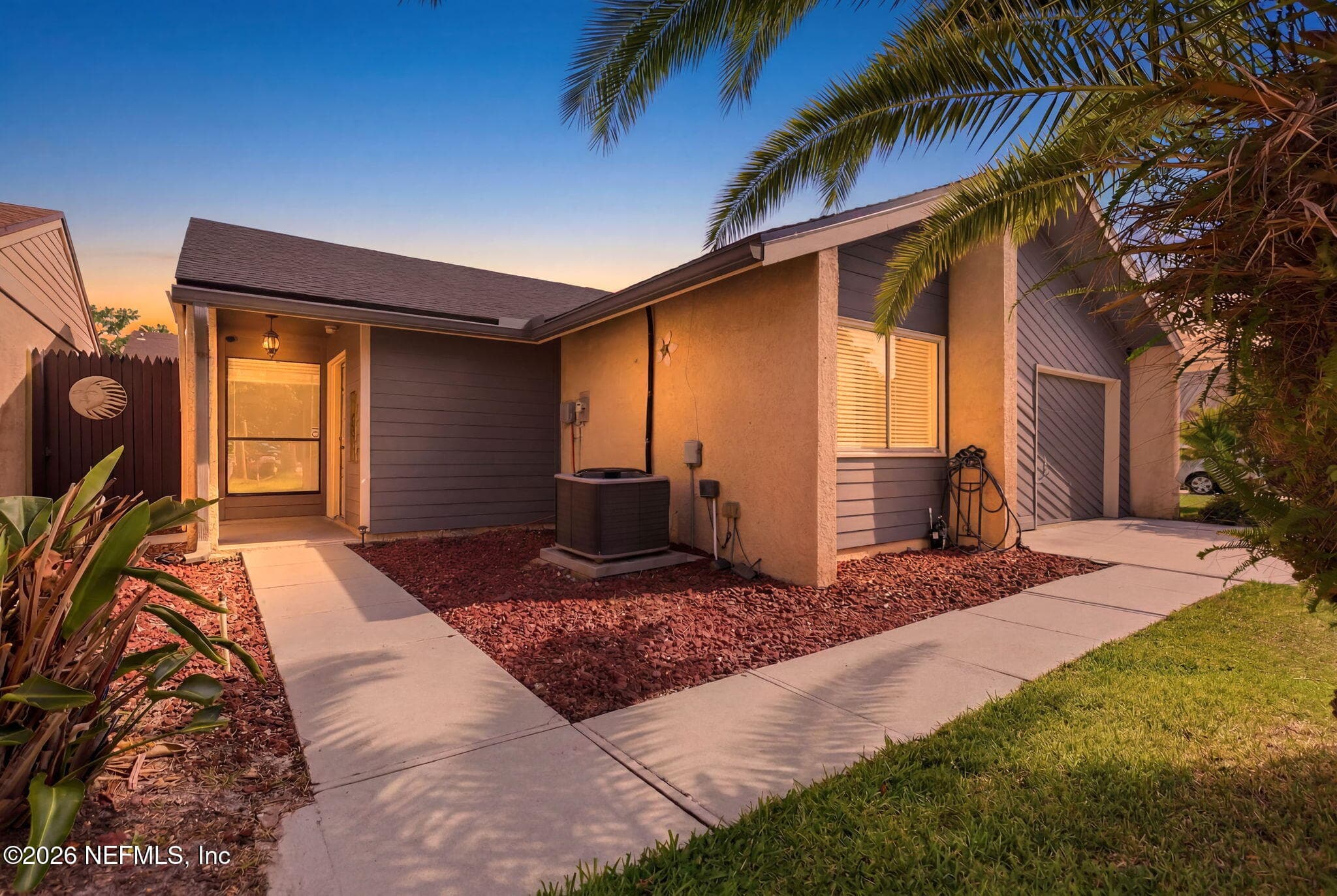 3504 CORMORANT BRANCH Court, Jacksonville, FL 32223, Jacksonville — exterior